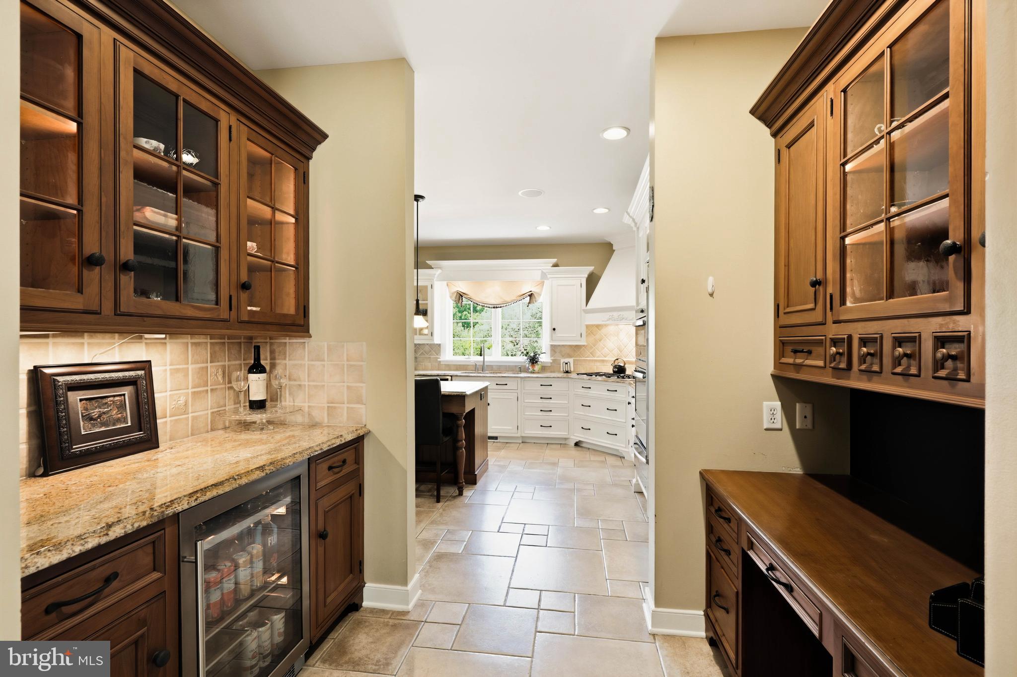 MILLPOND - Residential