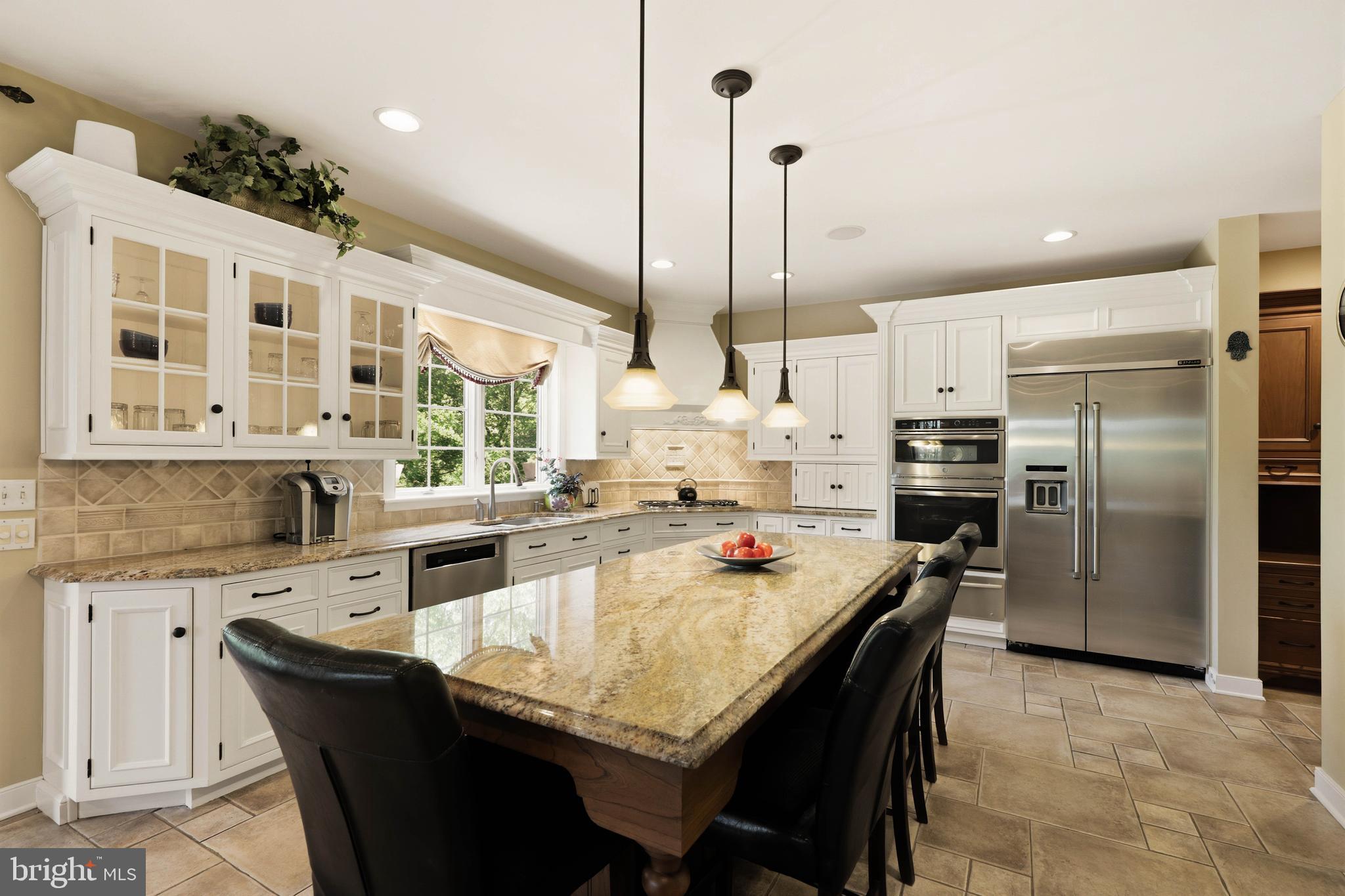MILLPOND - Residential