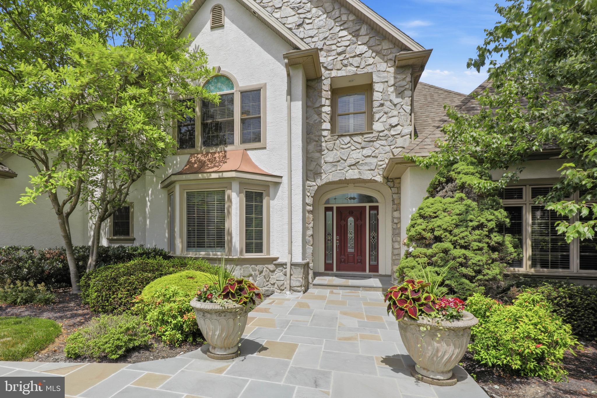 MILLPOND - Residential