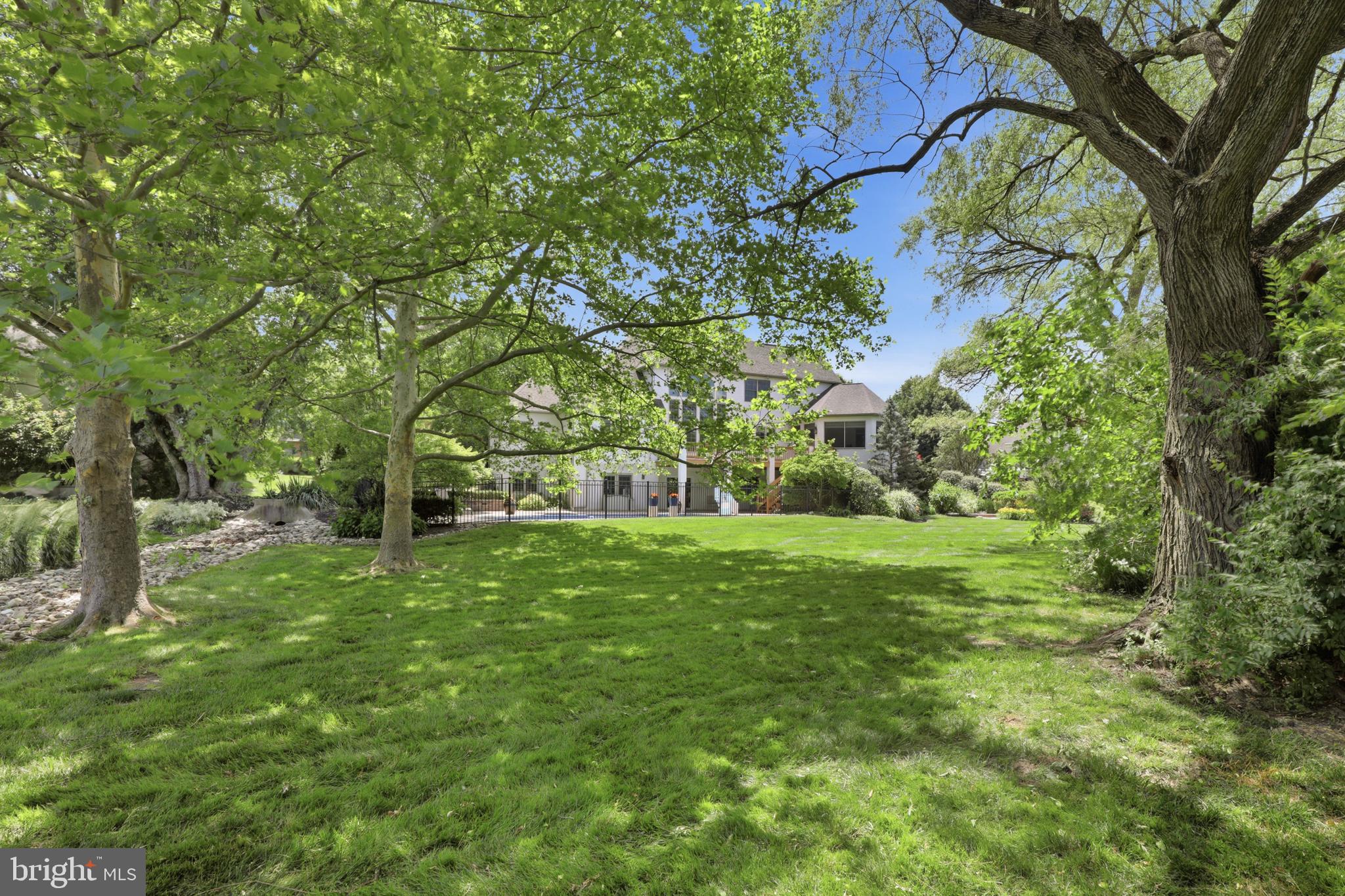 MILLPOND - Residential