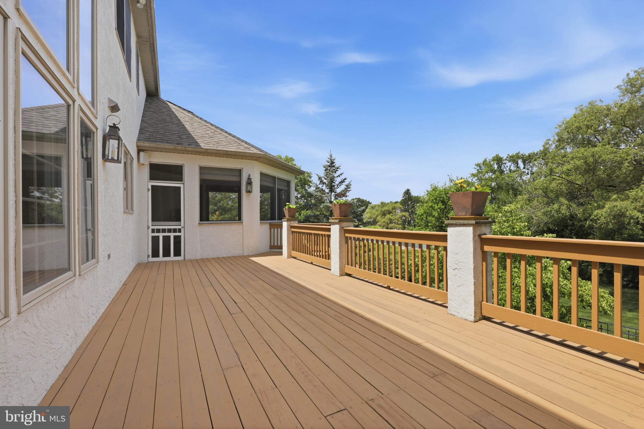 MILLPOND - Residential