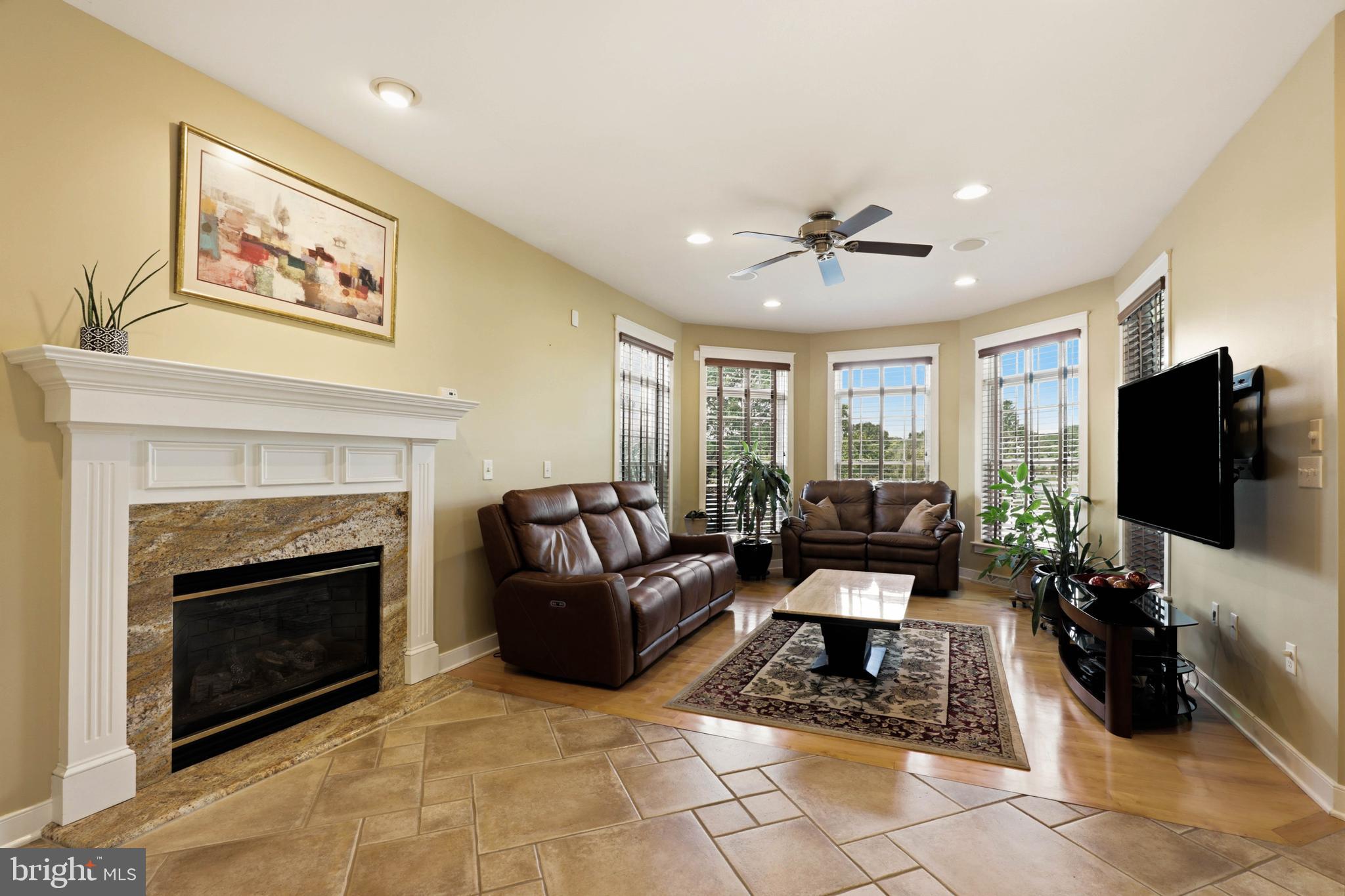 MILLPOND - Residential