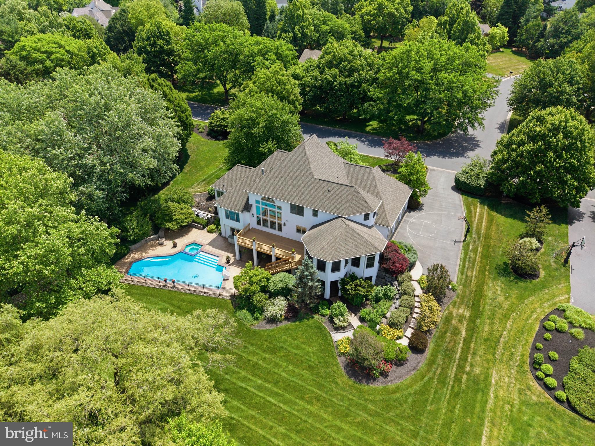 MILLPOND - Residential
