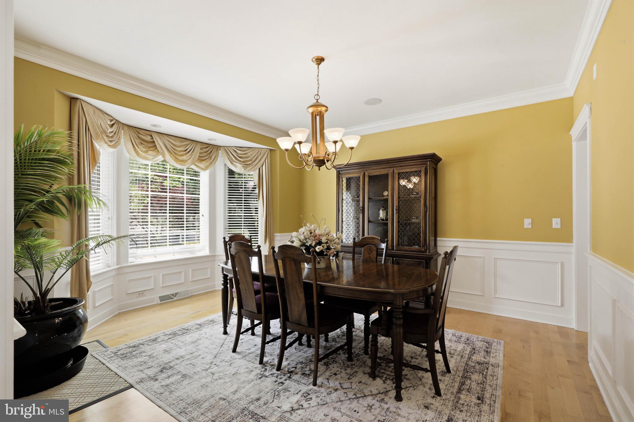 MILLPOND - Residential