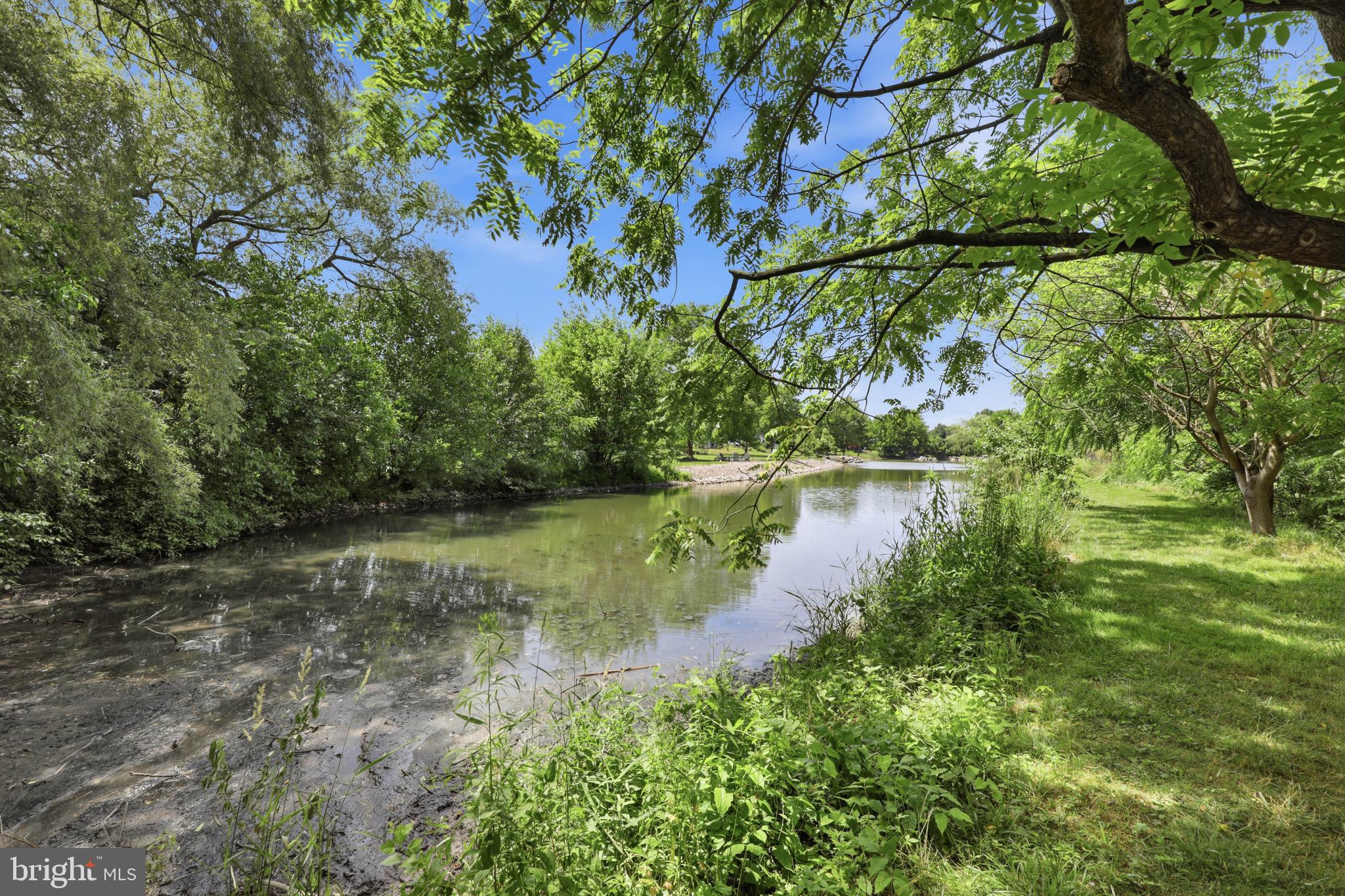 MILLPOND - Residential