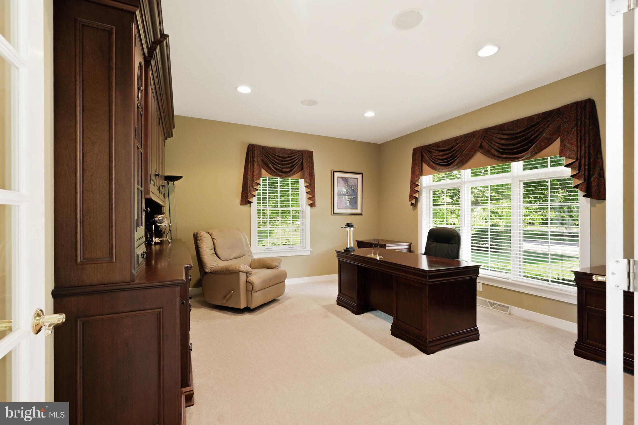 MILLPOND - Residential