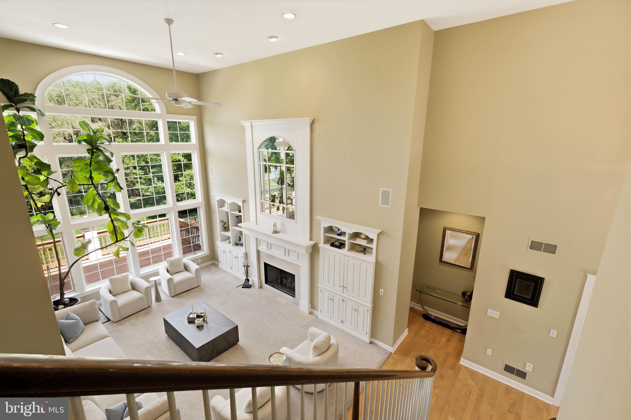 MILLPOND - Residential