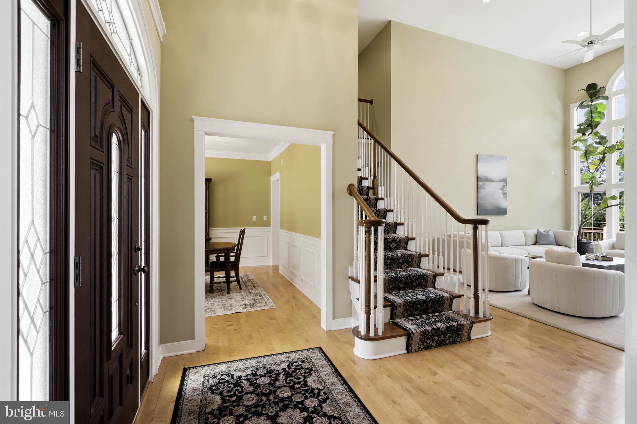 MILLPOND - Residential