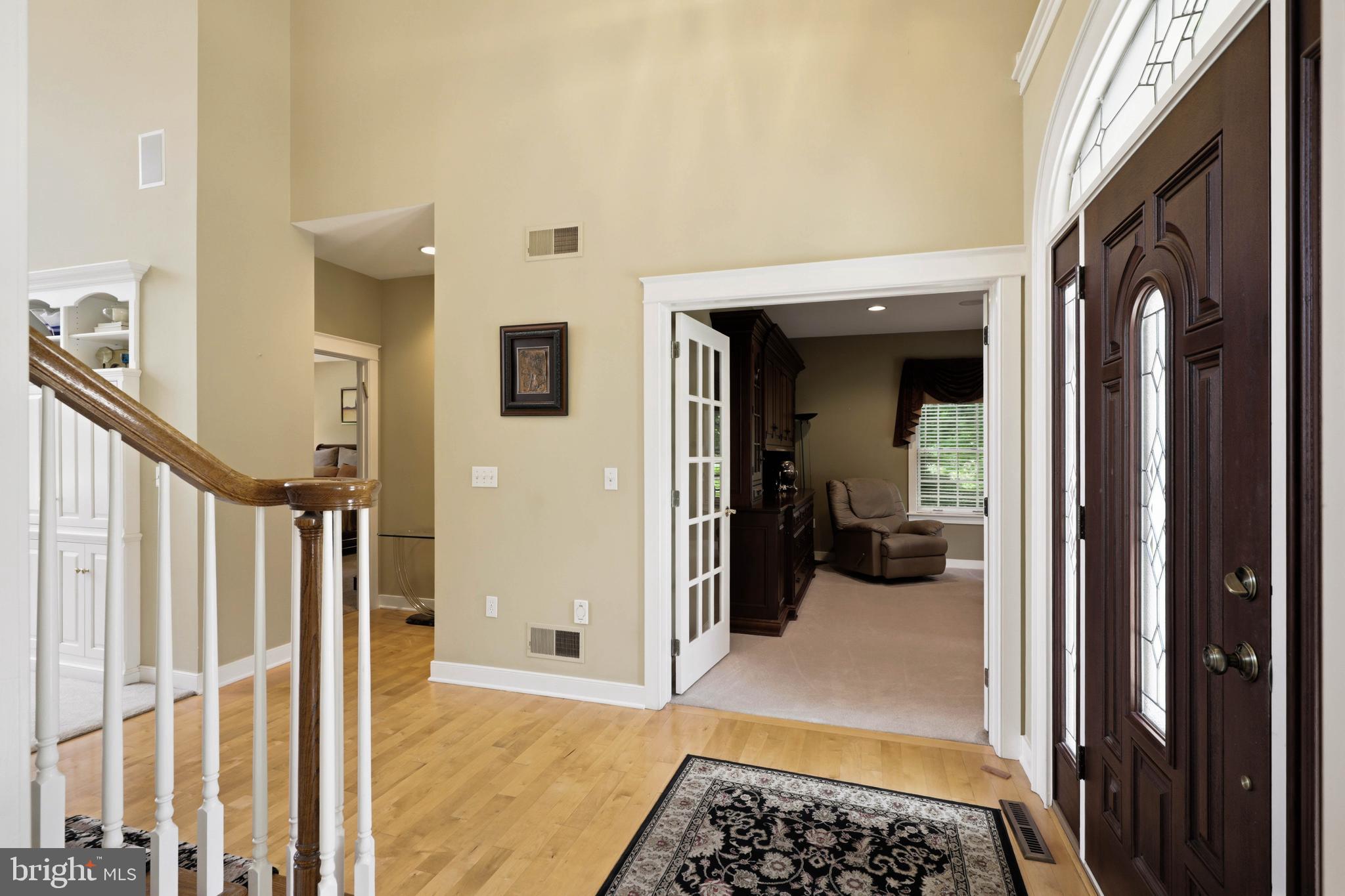 MILLPOND - Residential