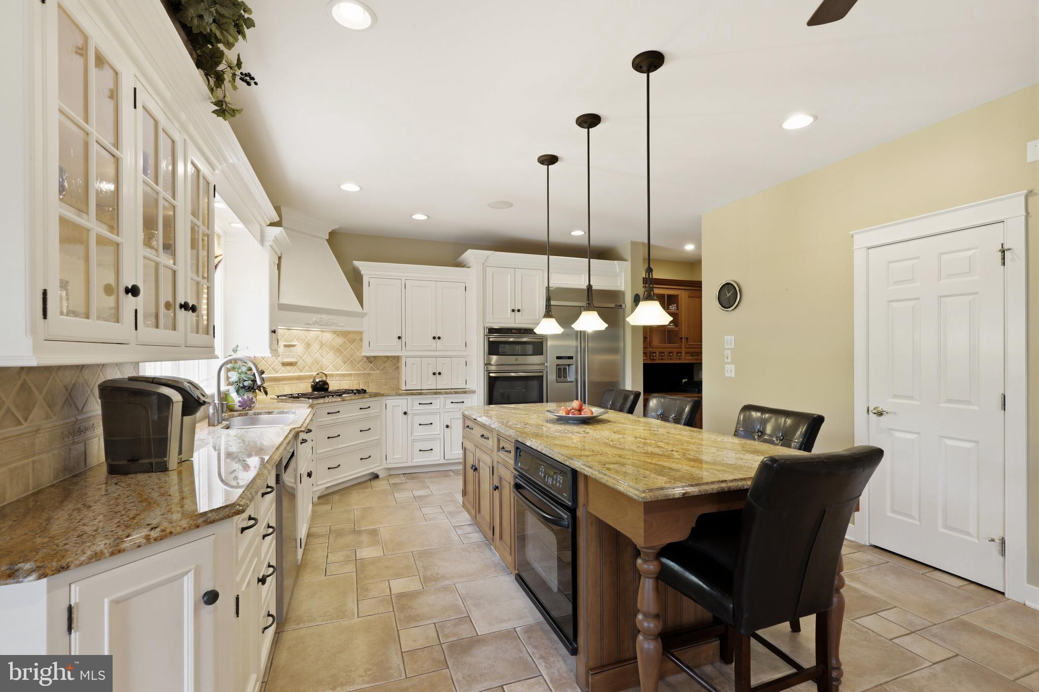 MILLPOND - Residential
