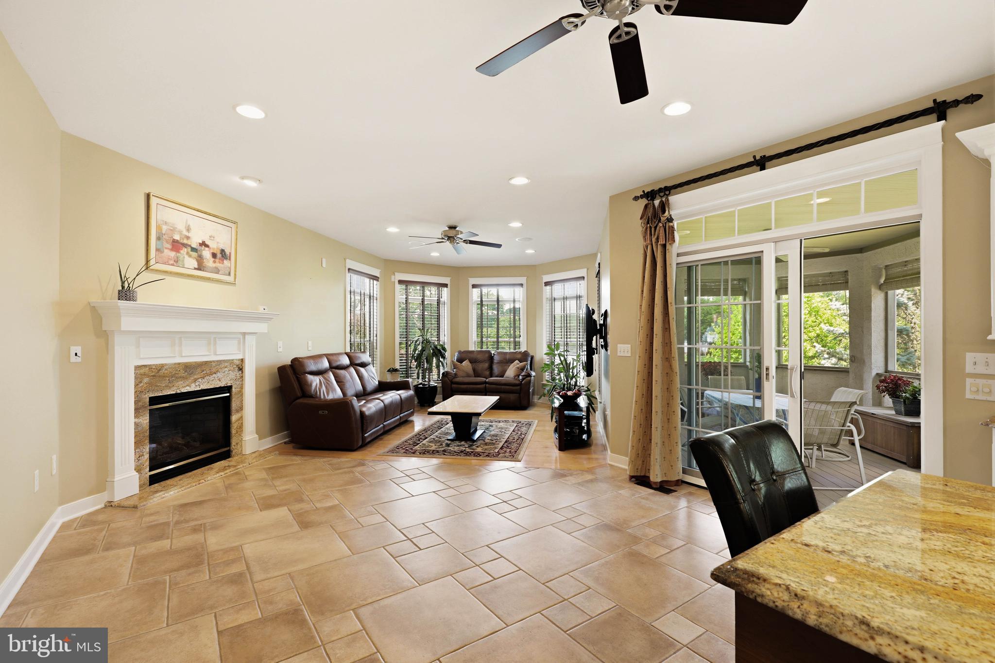 MILLPOND - Residential