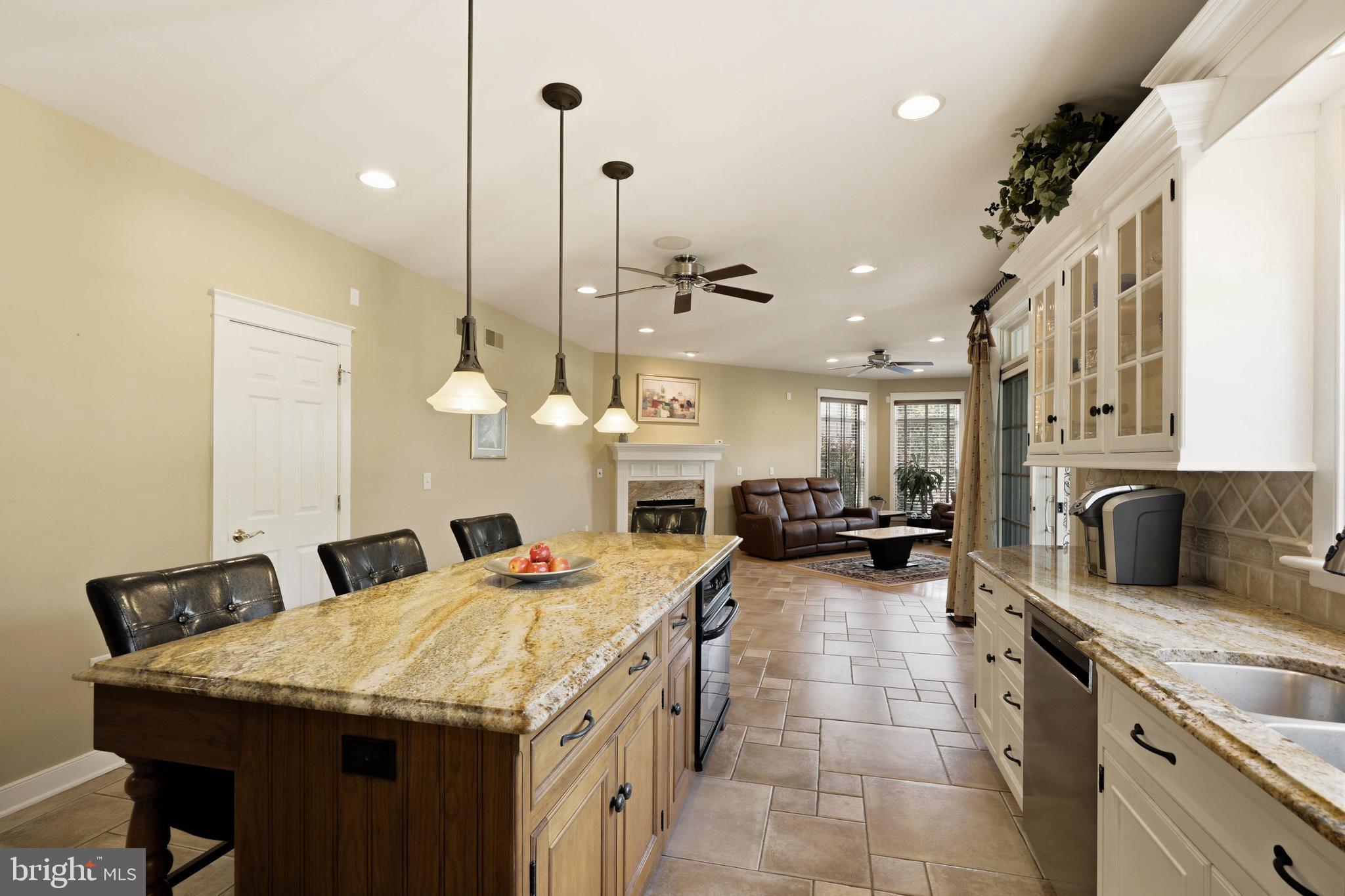 MILLPOND - Residential