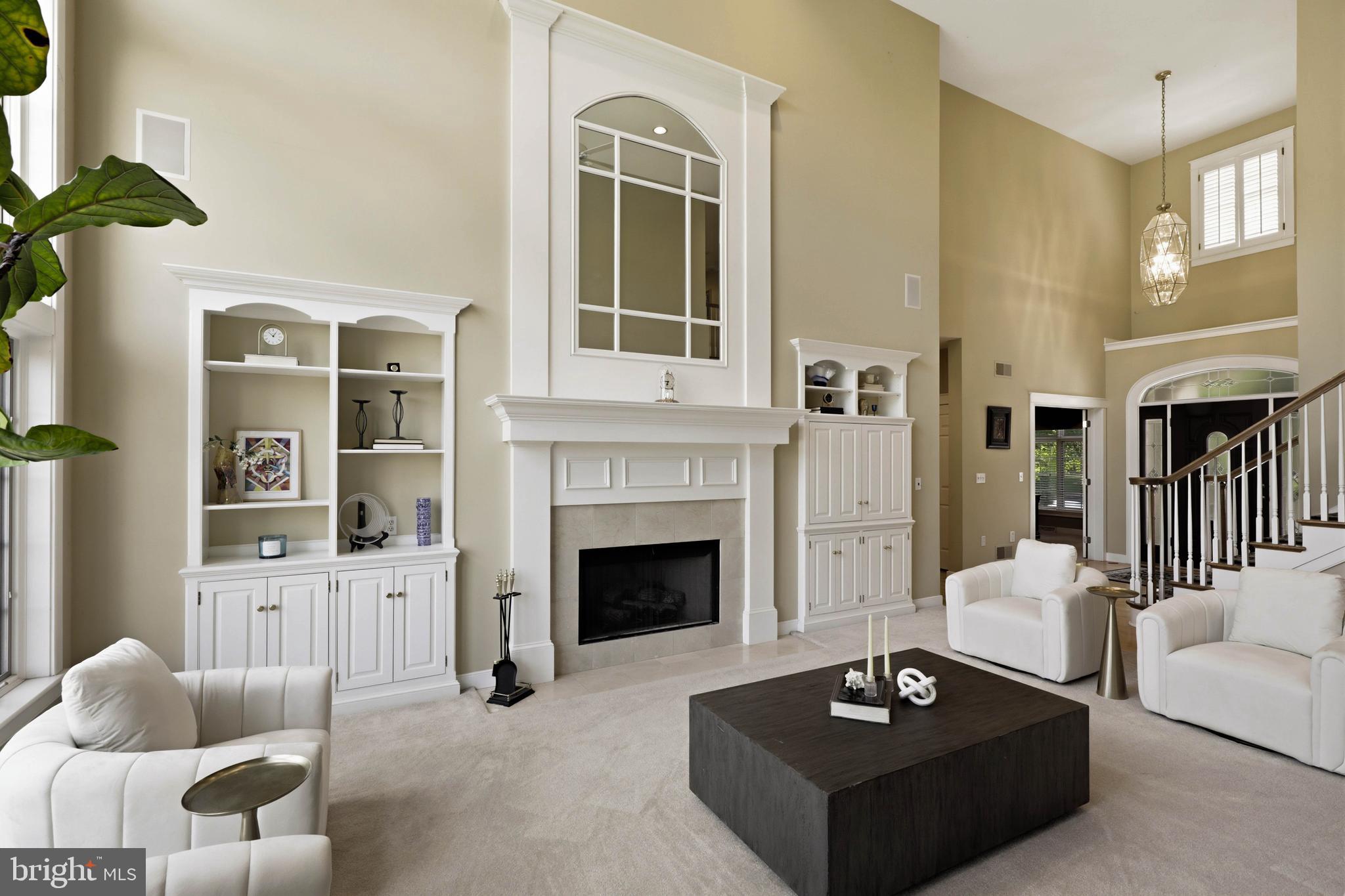 MILLPOND - Residential