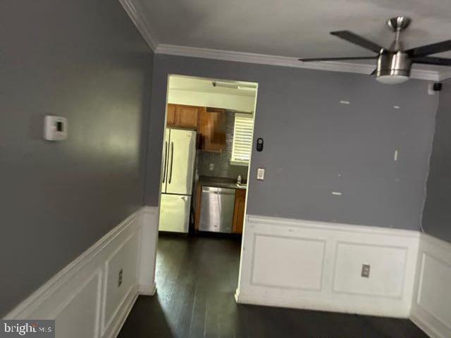 CORAL HILLS TOWN HOMES - Residential