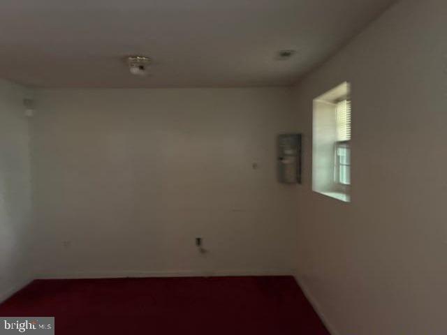 CORAL HILLS TOWN HOMES - Residential