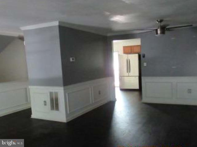 CORAL HILLS TOWN HOMES - Residential