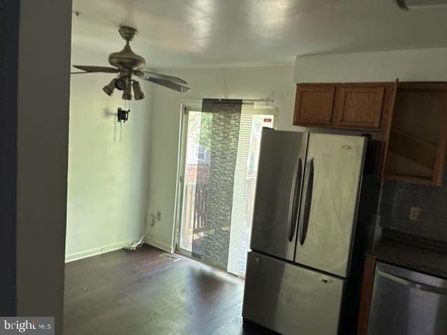 CORAL HILLS TOWN HOMES - Residential