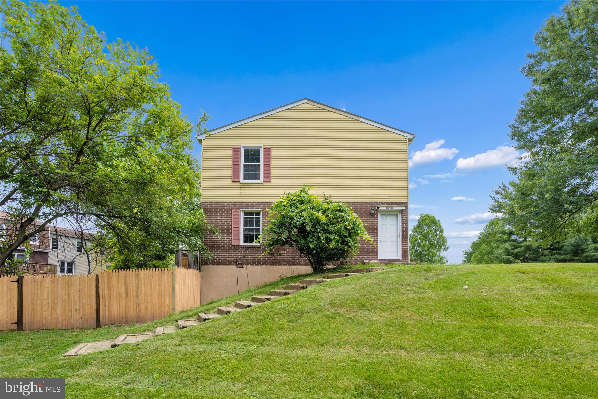 SPRING MEADOWS CONDO - Residential
