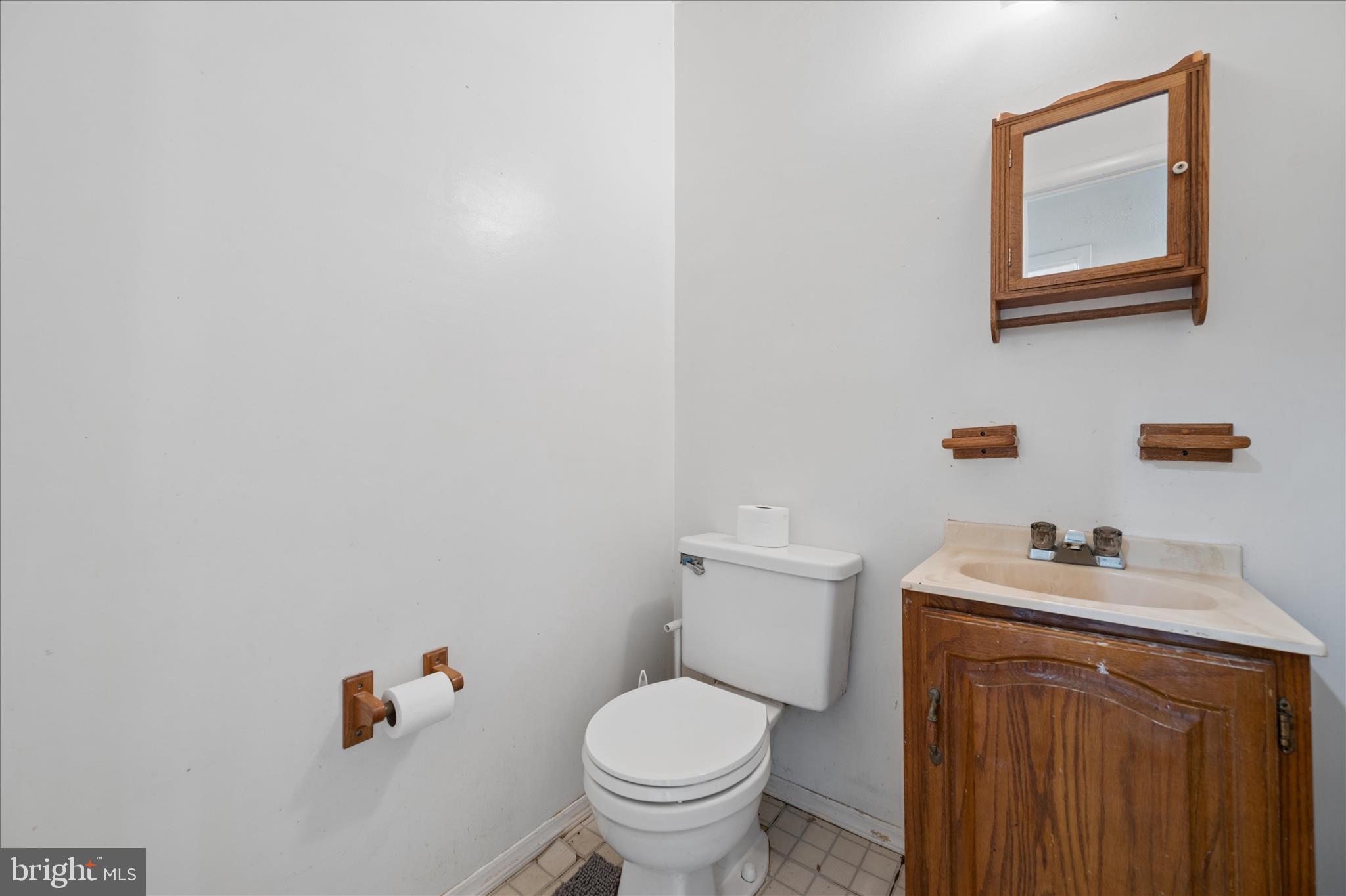 SPRING MEADOWS CONDO - Residential