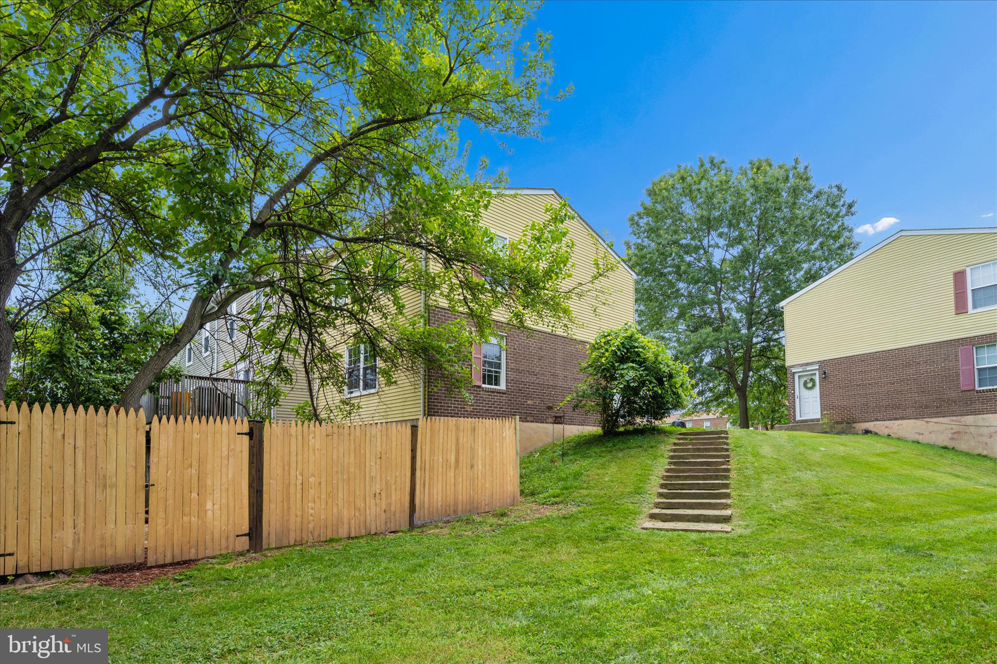 SPRING MEADOWS CONDO - Residential