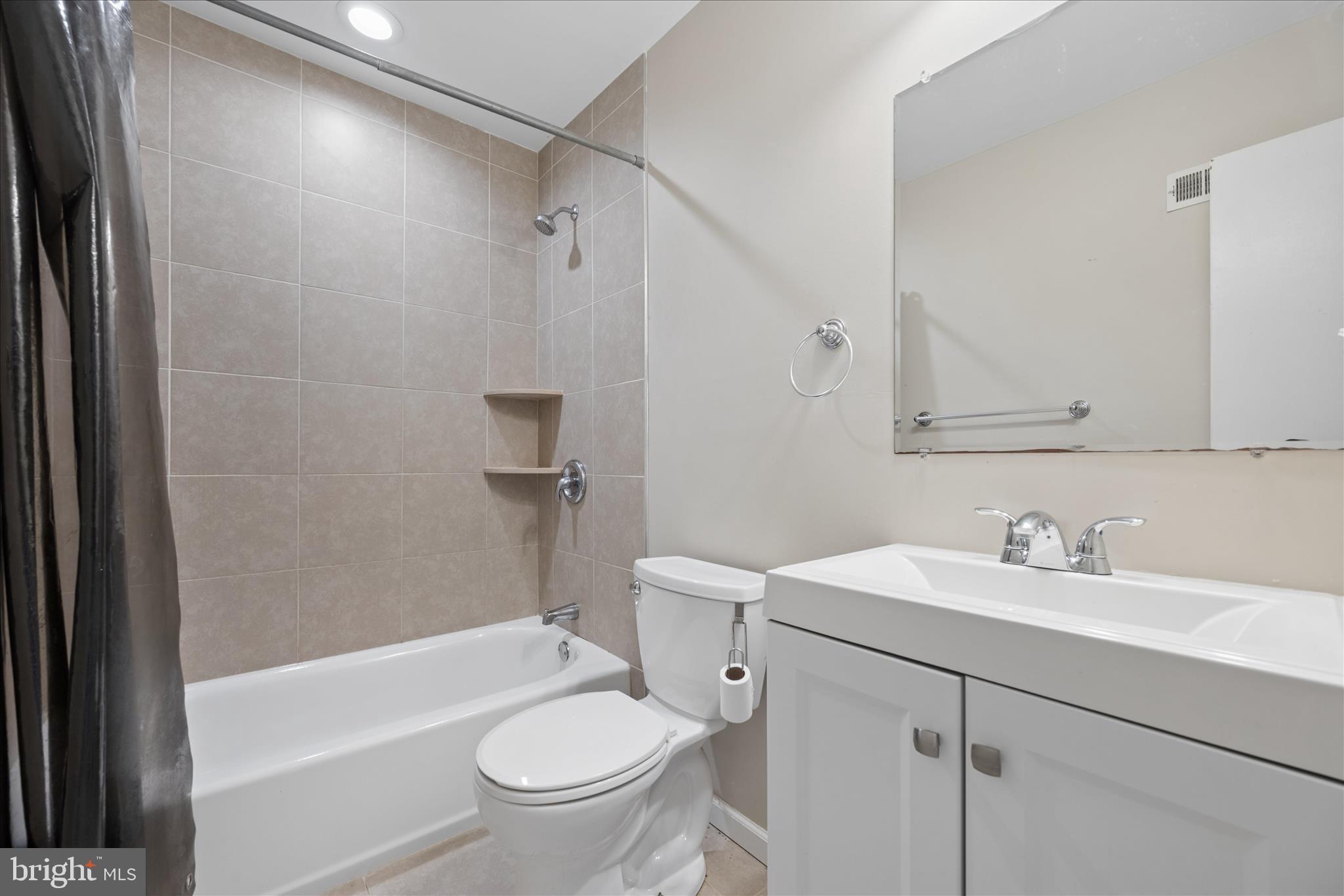 SPRING MEADOWS CONDO - Residential