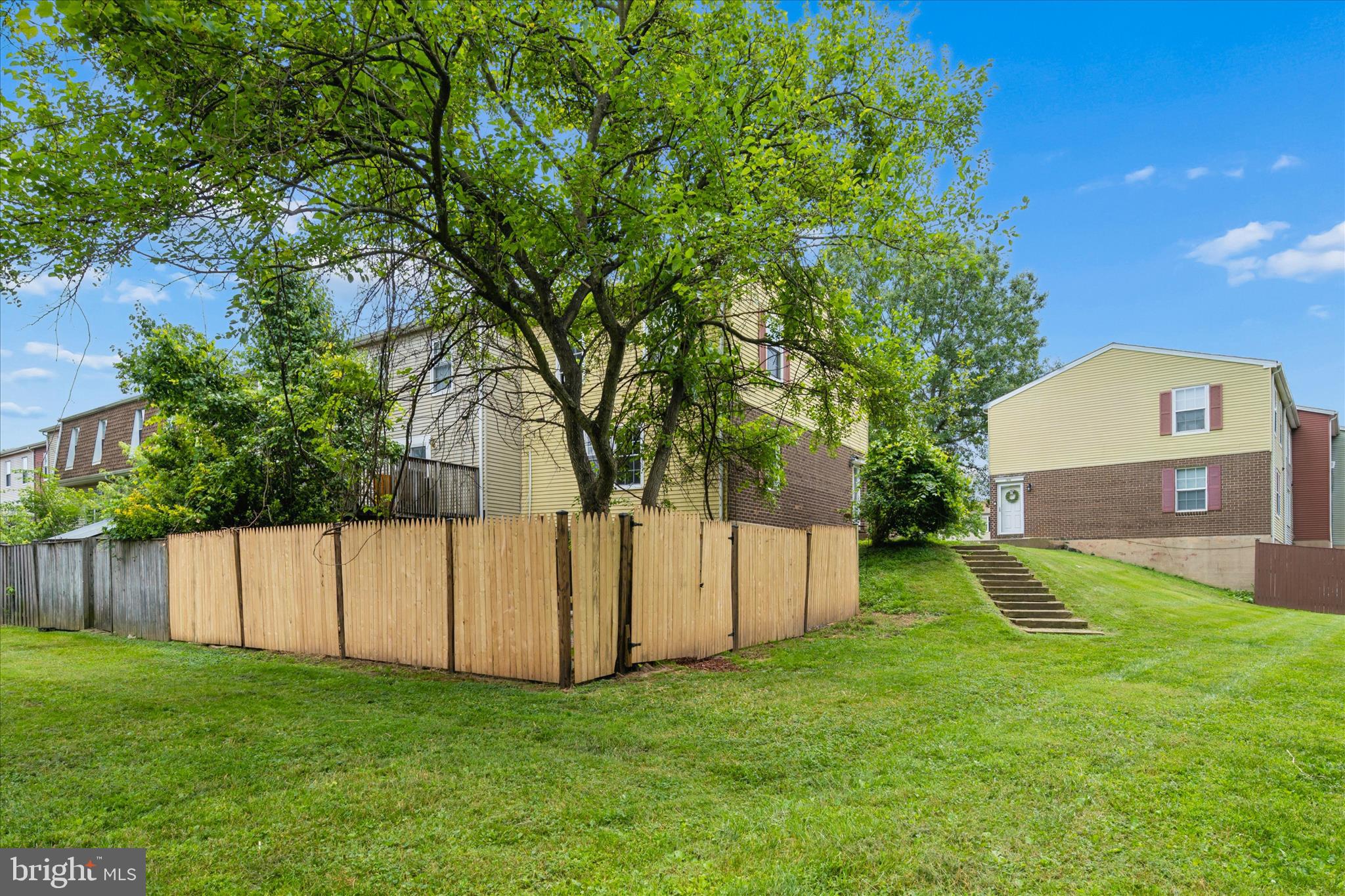 SPRING MEADOWS CONDO - Residential