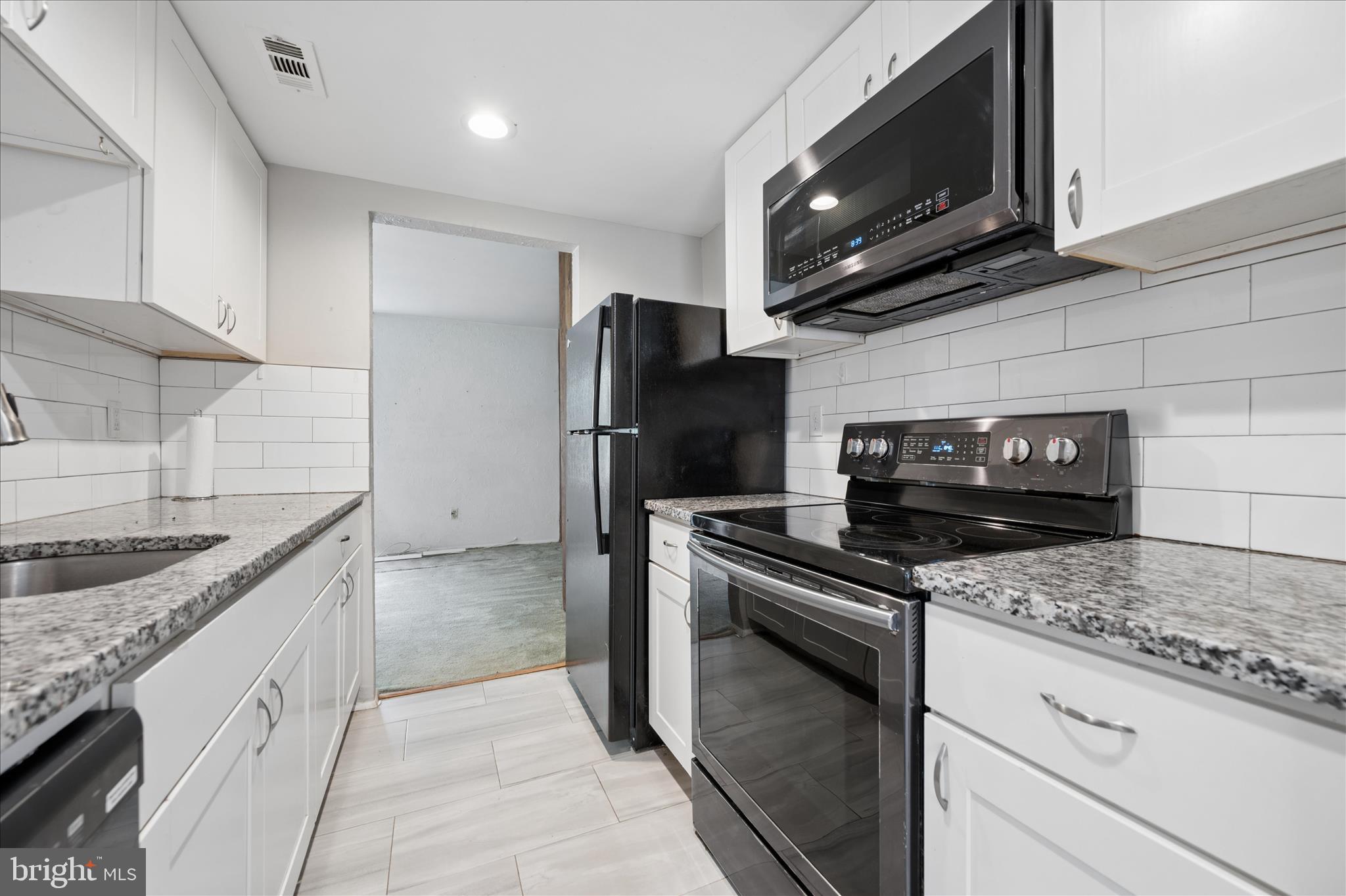 SPRING MEADOWS CONDO - Residential