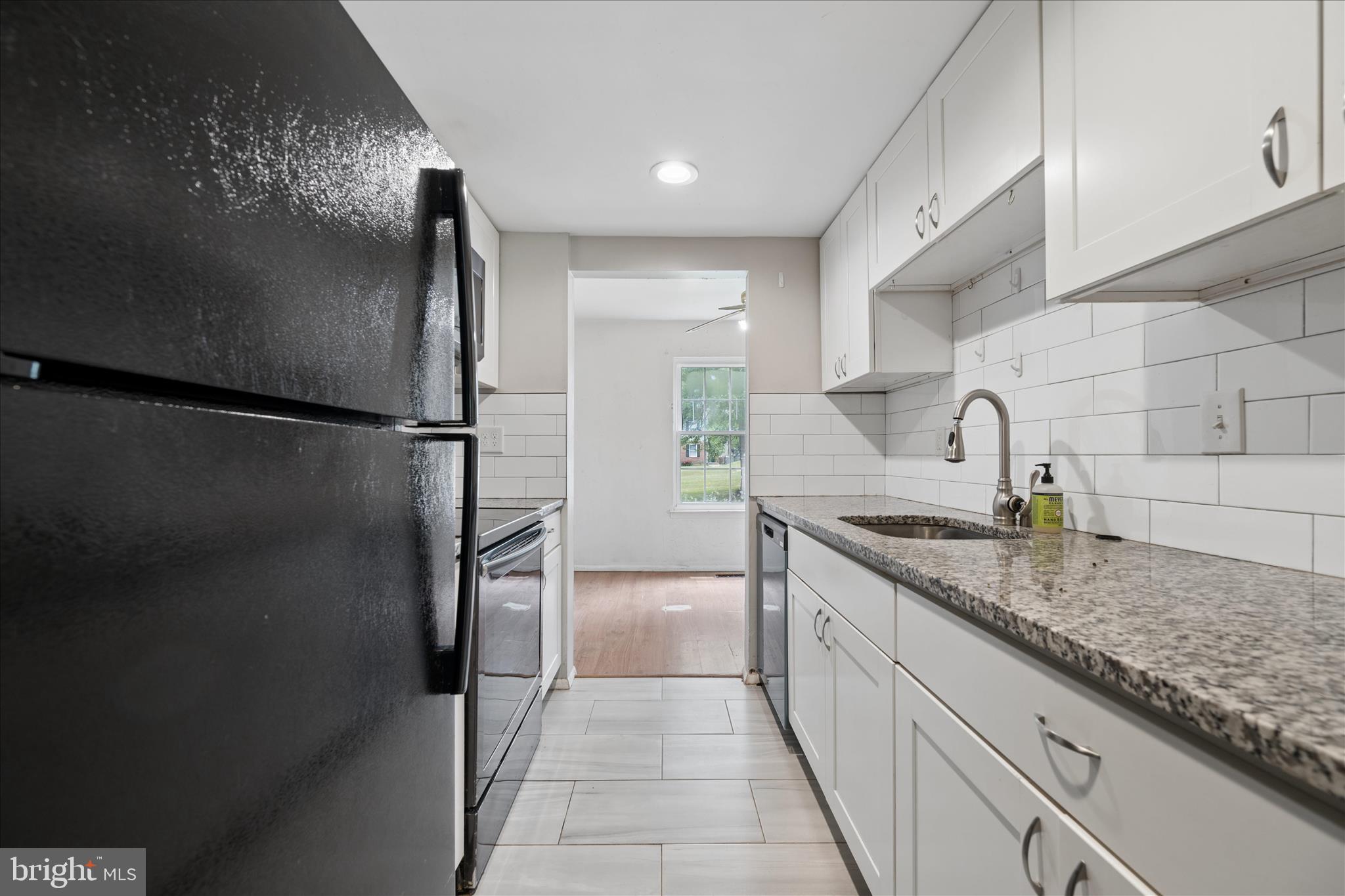 SPRING MEADOWS CONDO - Residential