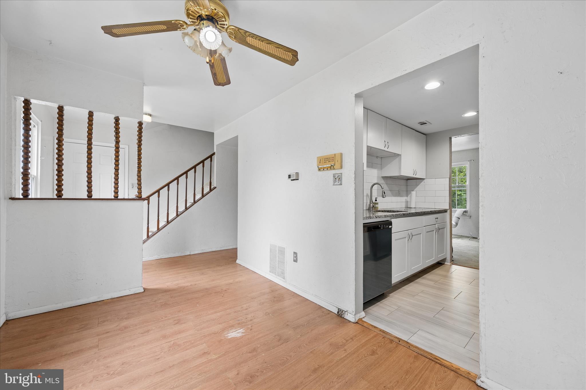 SPRING MEADOWS CONDO - Residential