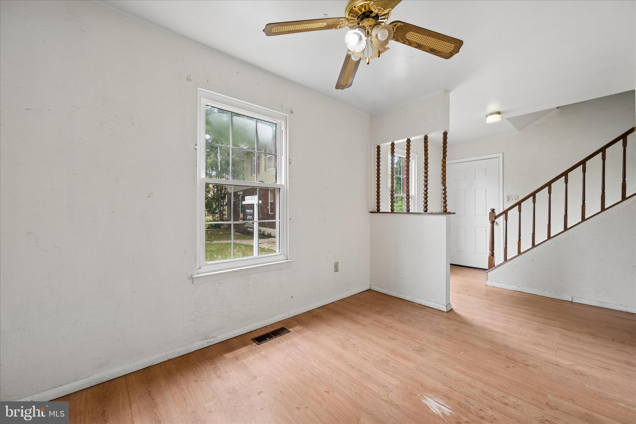 SPRING MEADOWS CONDO - Residential