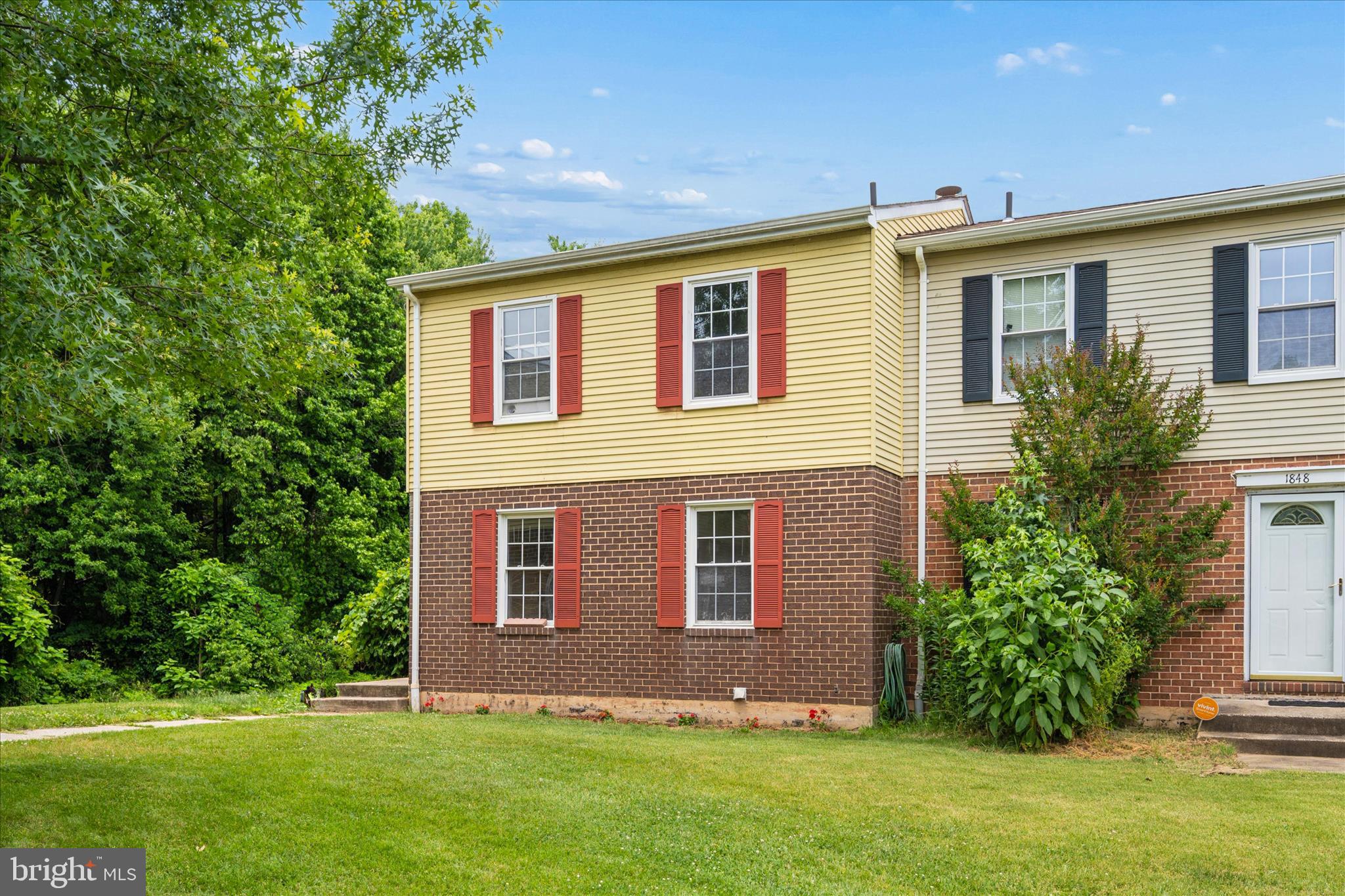 SPRING MEADOWS CONDO - Residential