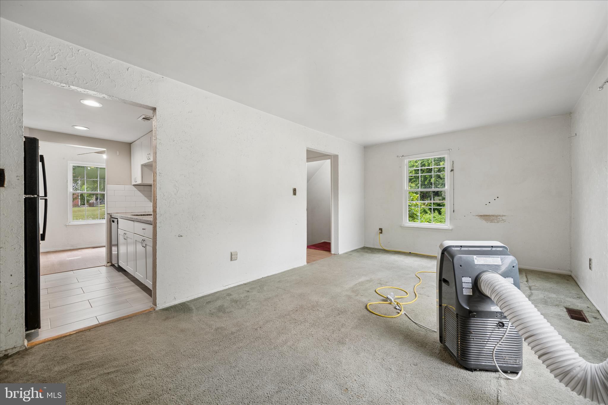 SPRING MEADOWS CONDO - Residential