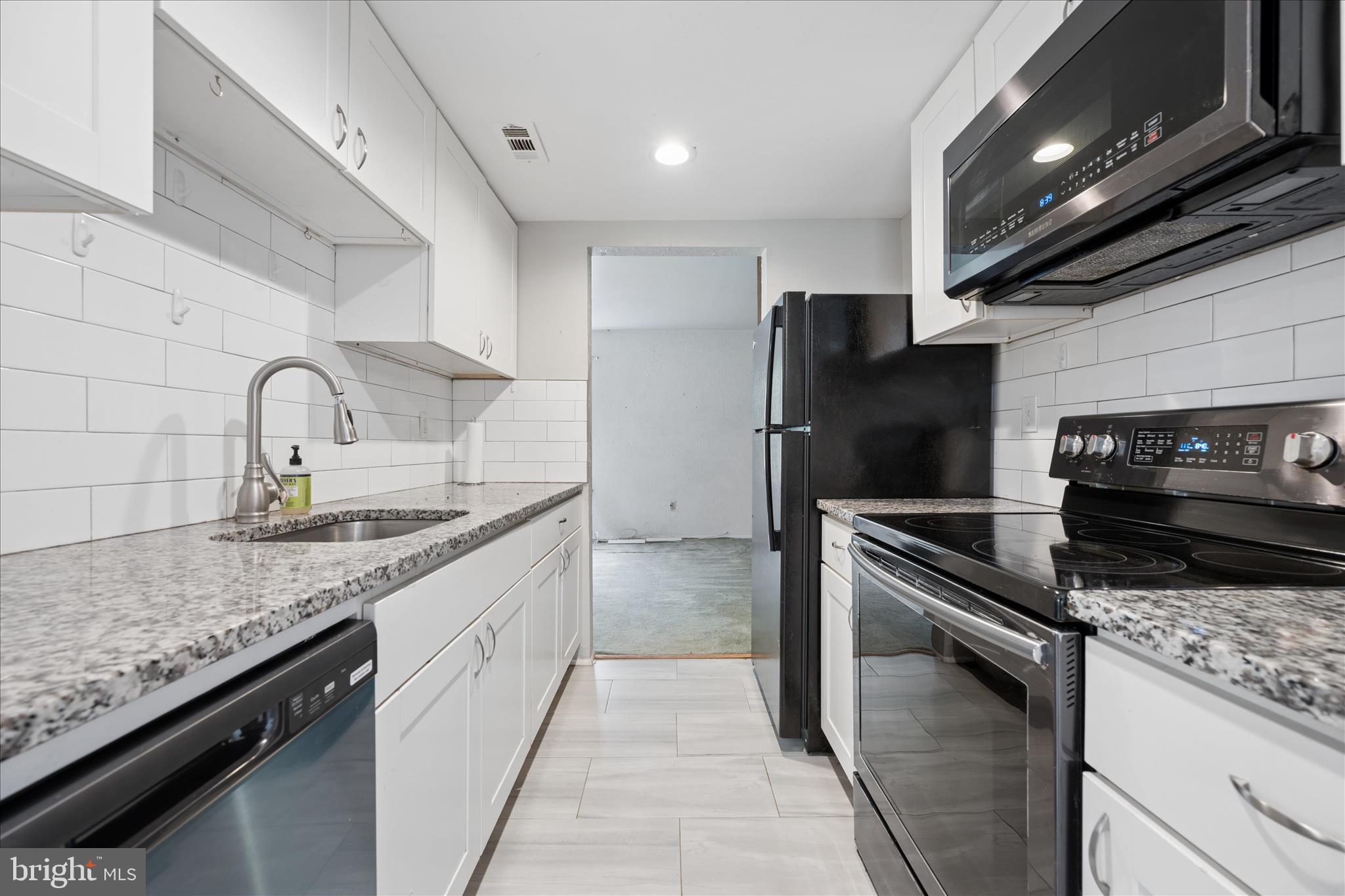 SPRING MEADOWS CONDO - Residential