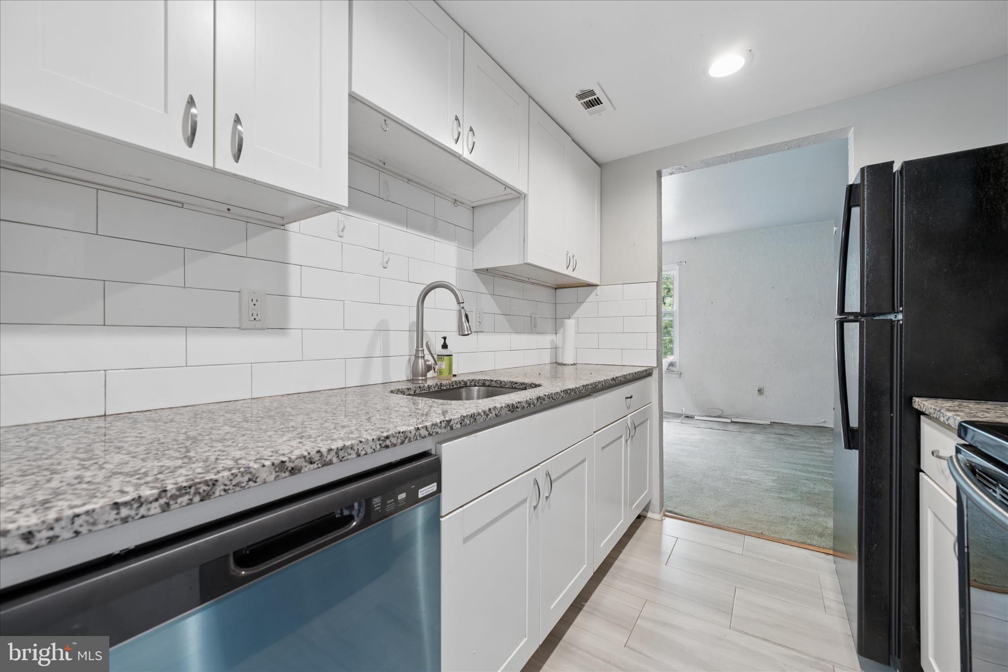 SPRING MEADOWS CONDO - Residential