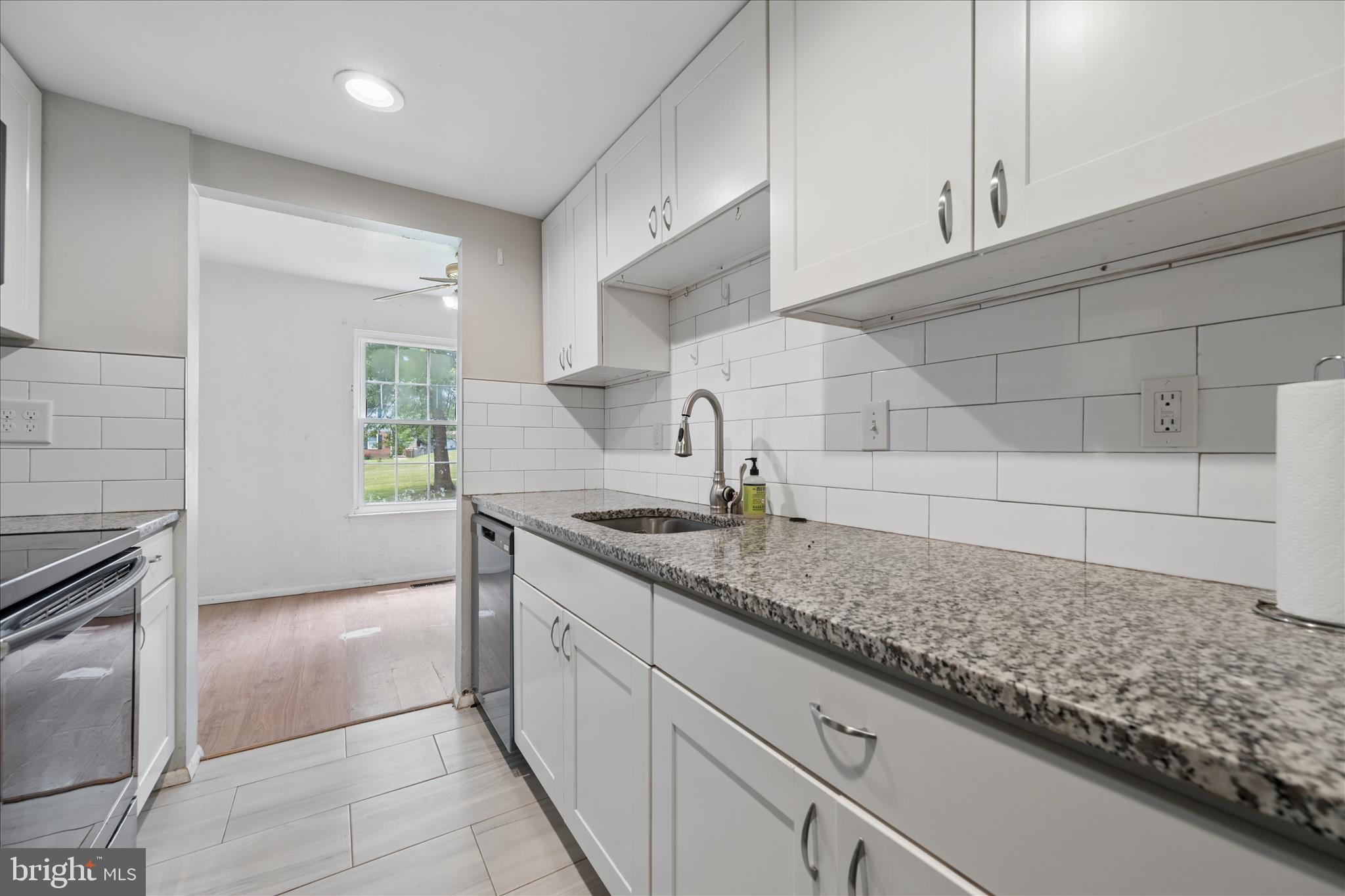 SPRING MEADOWS CONDO - Residential