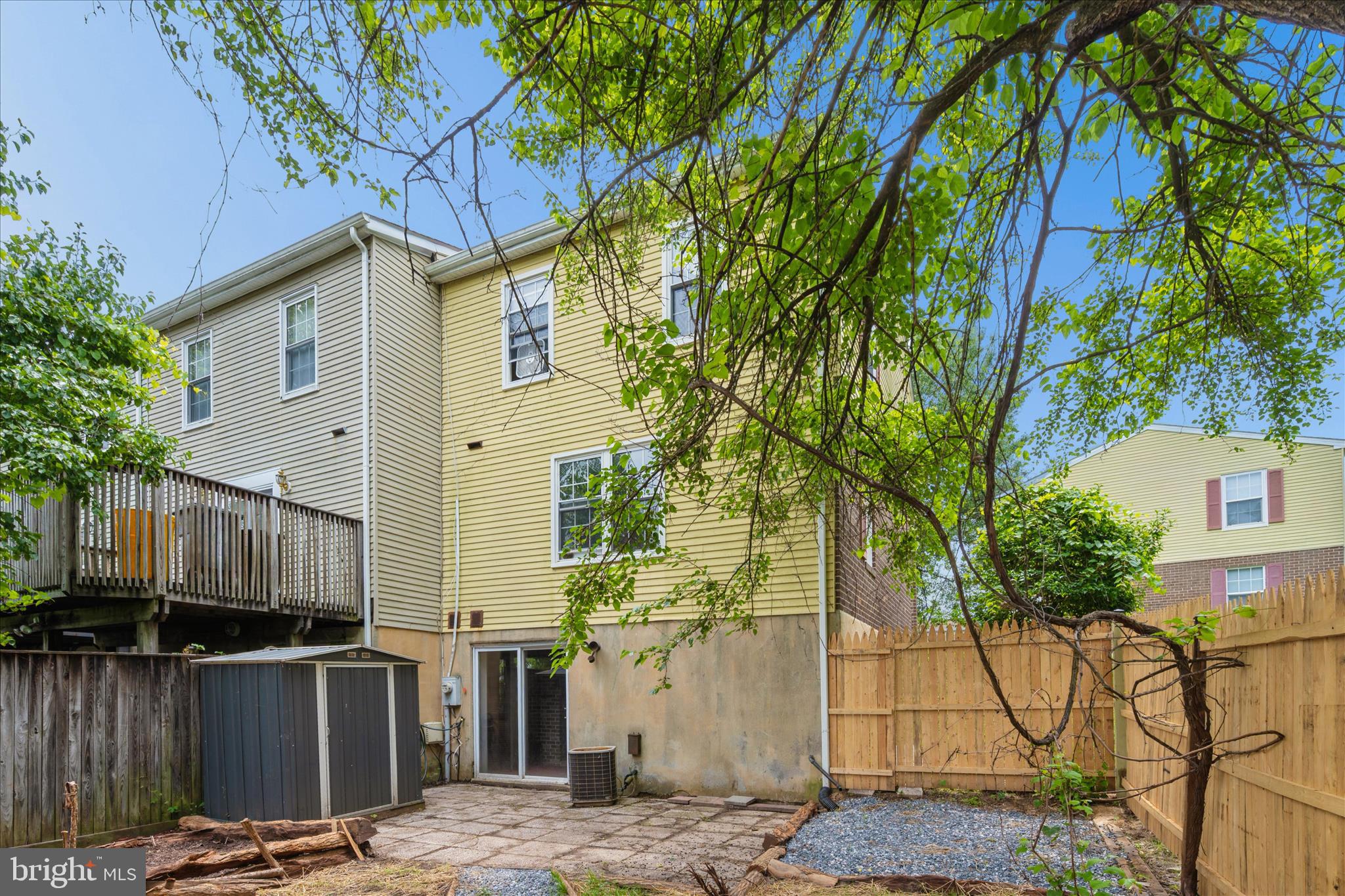 SPRING MEADOWS CONDO - Residential