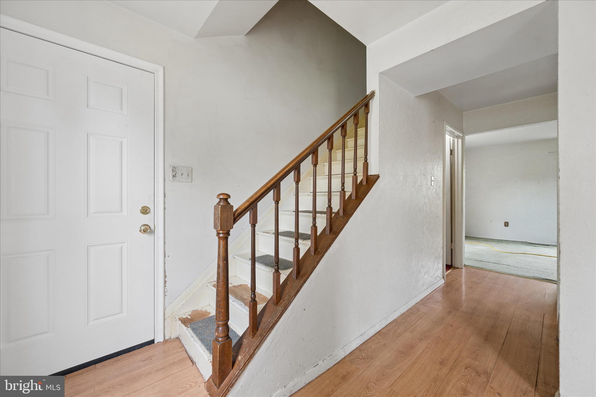 SPRING MEADOWS CONDO - Residential