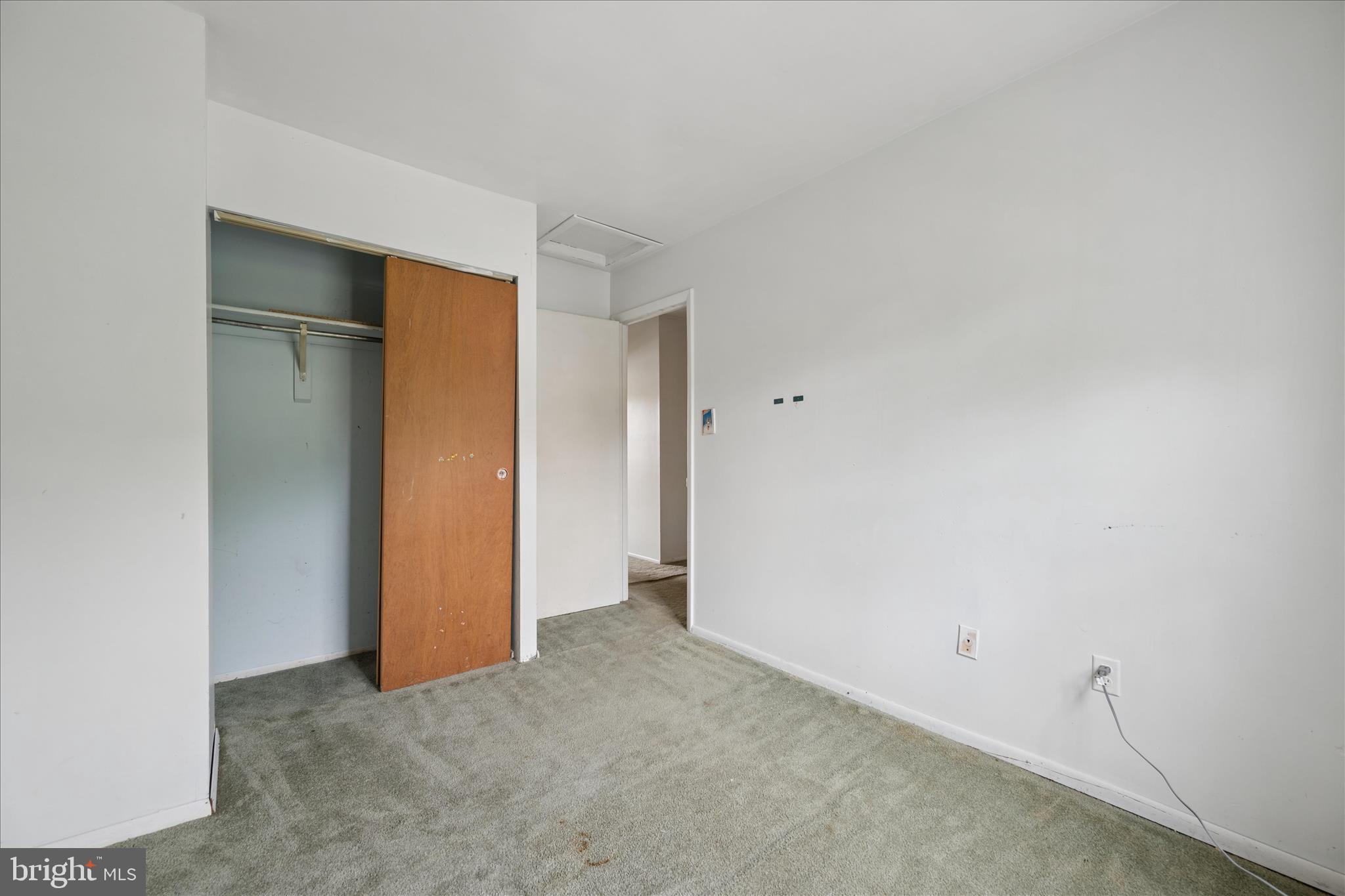 SPRING MEADOWS CONDO - Residential