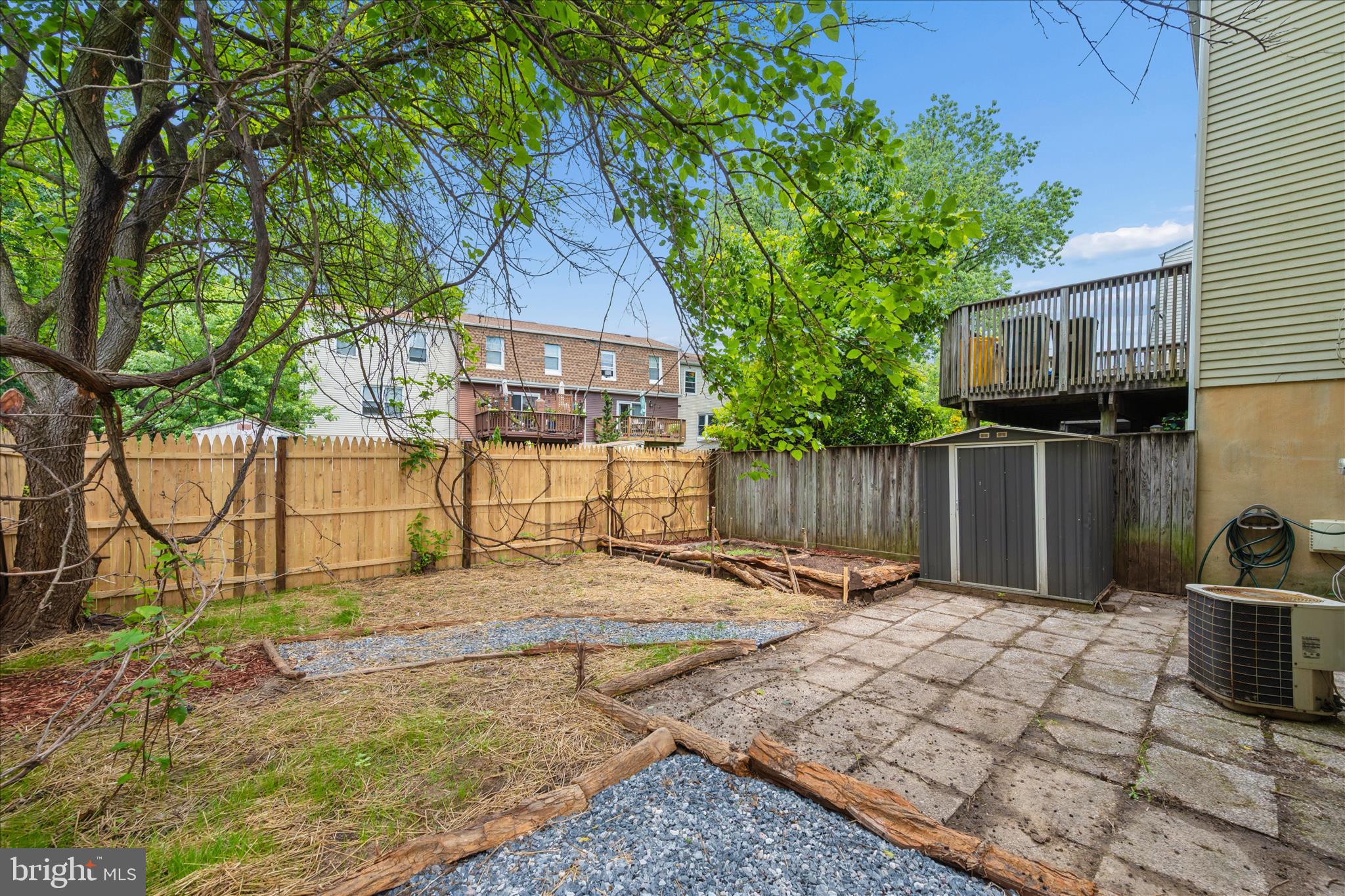 SPRING MEADOWS CONDO - Residential