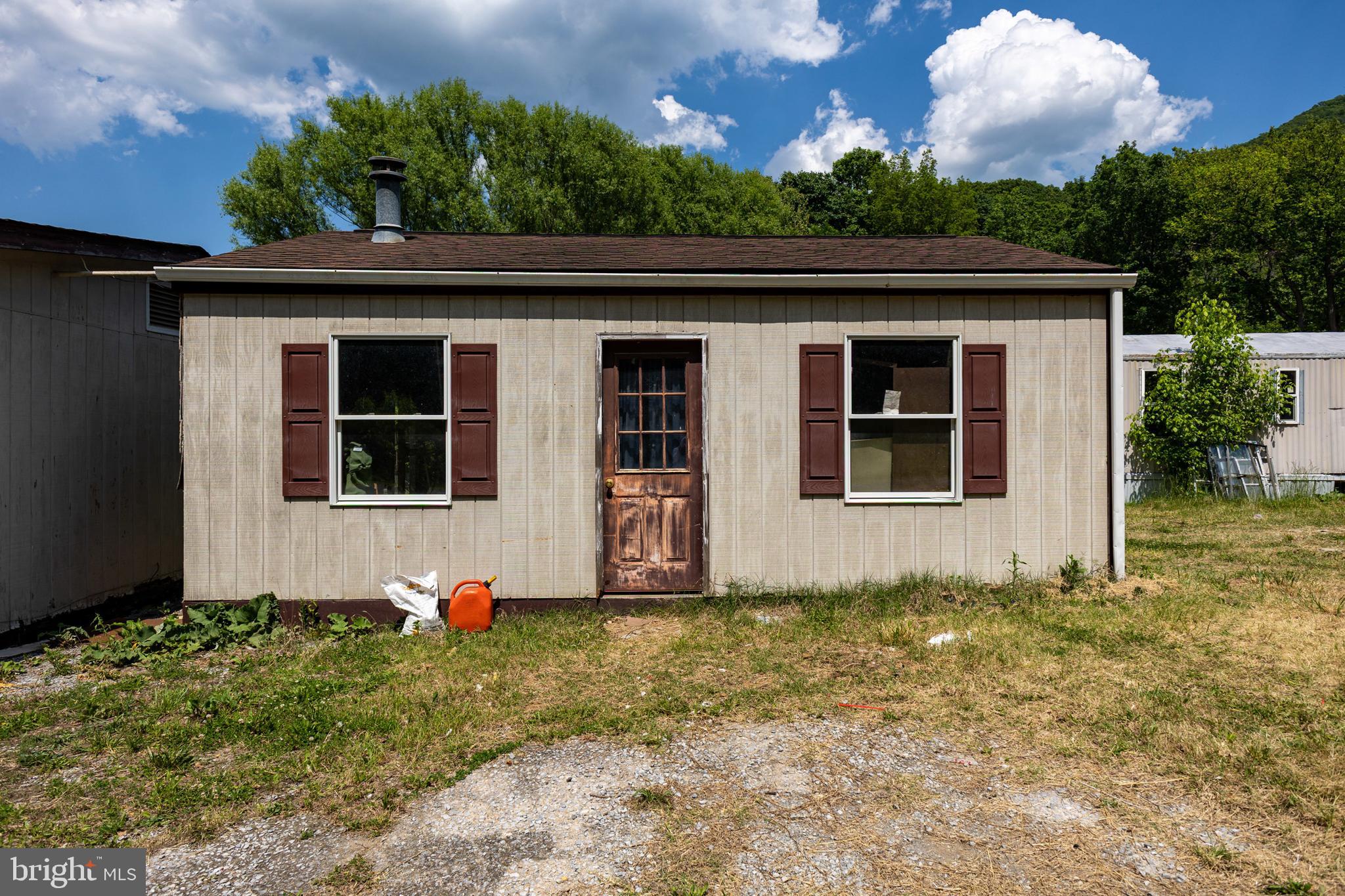 NONE AVAILABLE - Residential