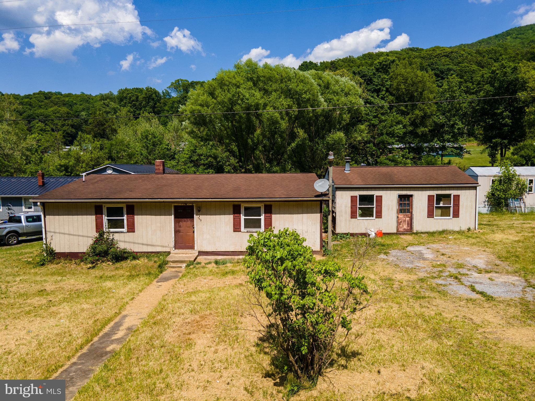 NONE AVAILABLE - Residential