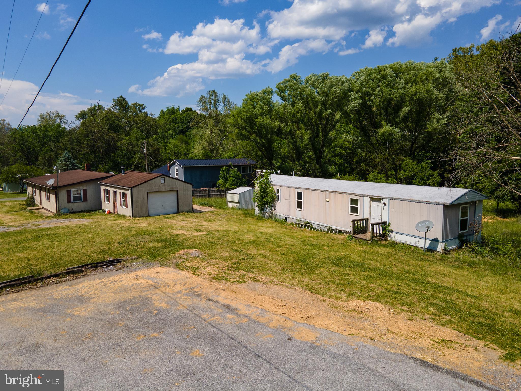 NONE AVAILABLE - Residential