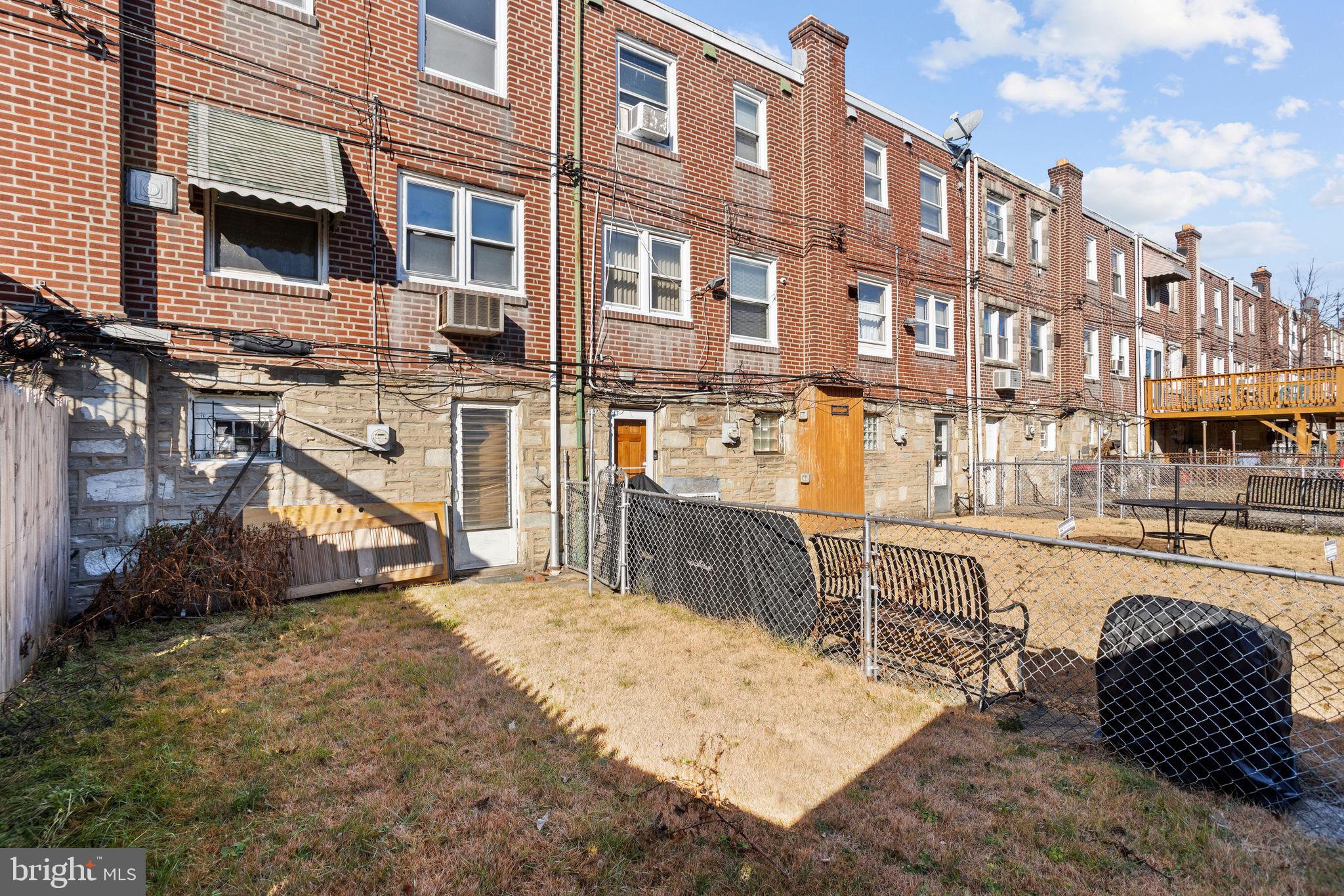 FELTONVILLE - Residential