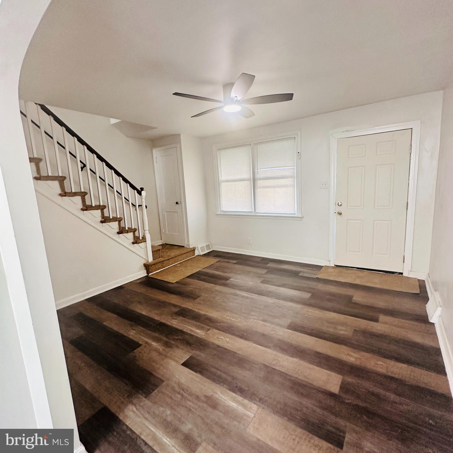 Welcome to this charming and delightful 2-bedroom, 1-bathroom home situated in the highly desirable neighborhood of Feltonville. As you enter, you'll immediately notice the abundance of natural lighting that fills the  living room, creating a warm and inviting atmosphere. The stunning laminate wood flooring extends throughout the living room and dining area, providing a warmth and  stylish look. Both the kitchen and bathroom have been newly renovated to include recessed lighting and modern fixtures, offering not only functionality but also a touch of elegance. This home is thoughtfully designed and updated to meet modern standards of comfort and style. Furthermore, the property boasts a large backyard, perfect for relaxation and enjoying the tranquility of the outdoors, a true escape from the hustle and bustle of everyday life. Whether you're looking to entertain guests or simply unwind after a long day, this backyard offers endless opportunities. Don't miss your chance to experience all that this exceptional home has to offer. Schedule your showing today to see firsthand the features and charm this home presents.