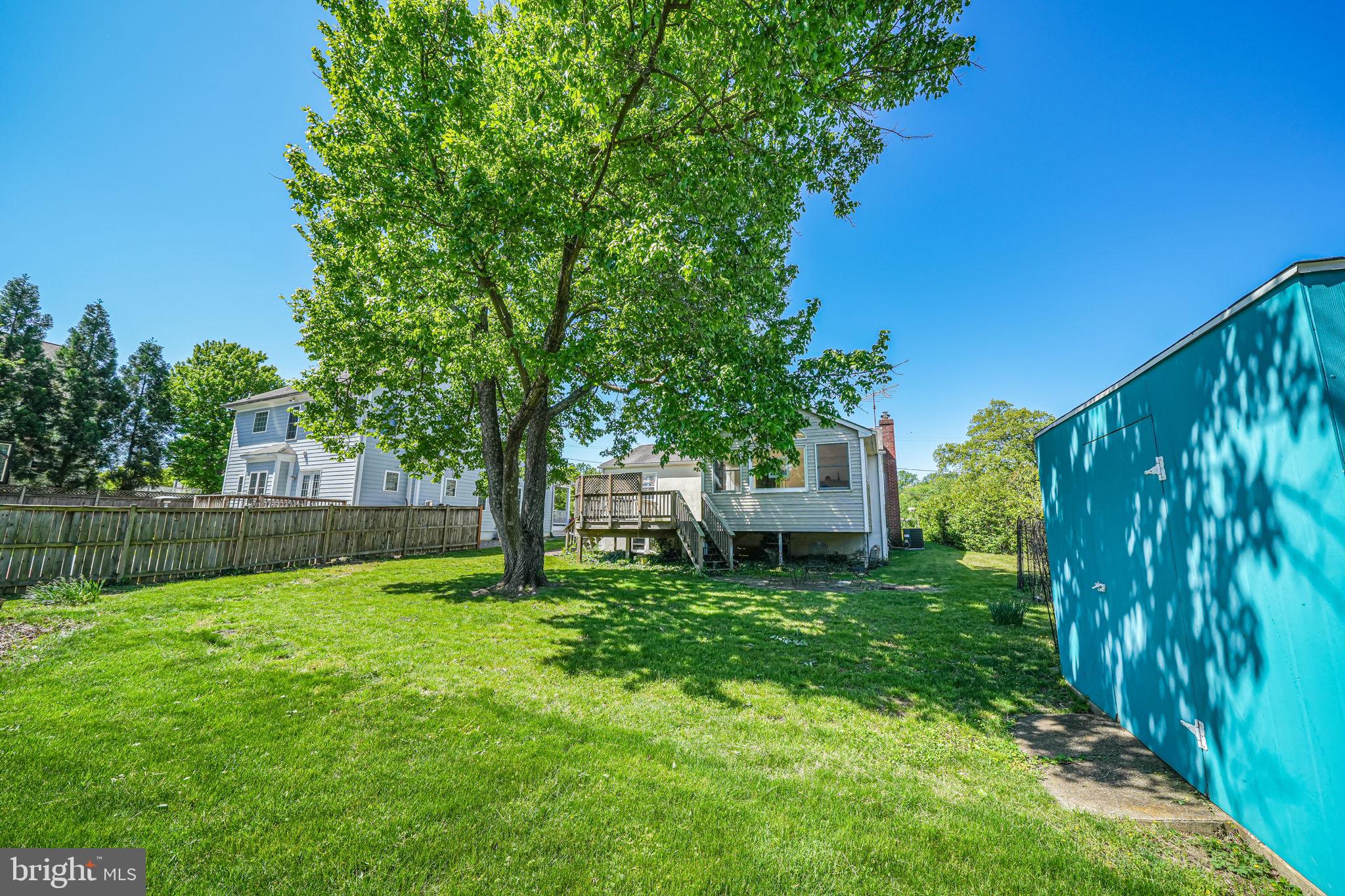 BON AIR - Residential
