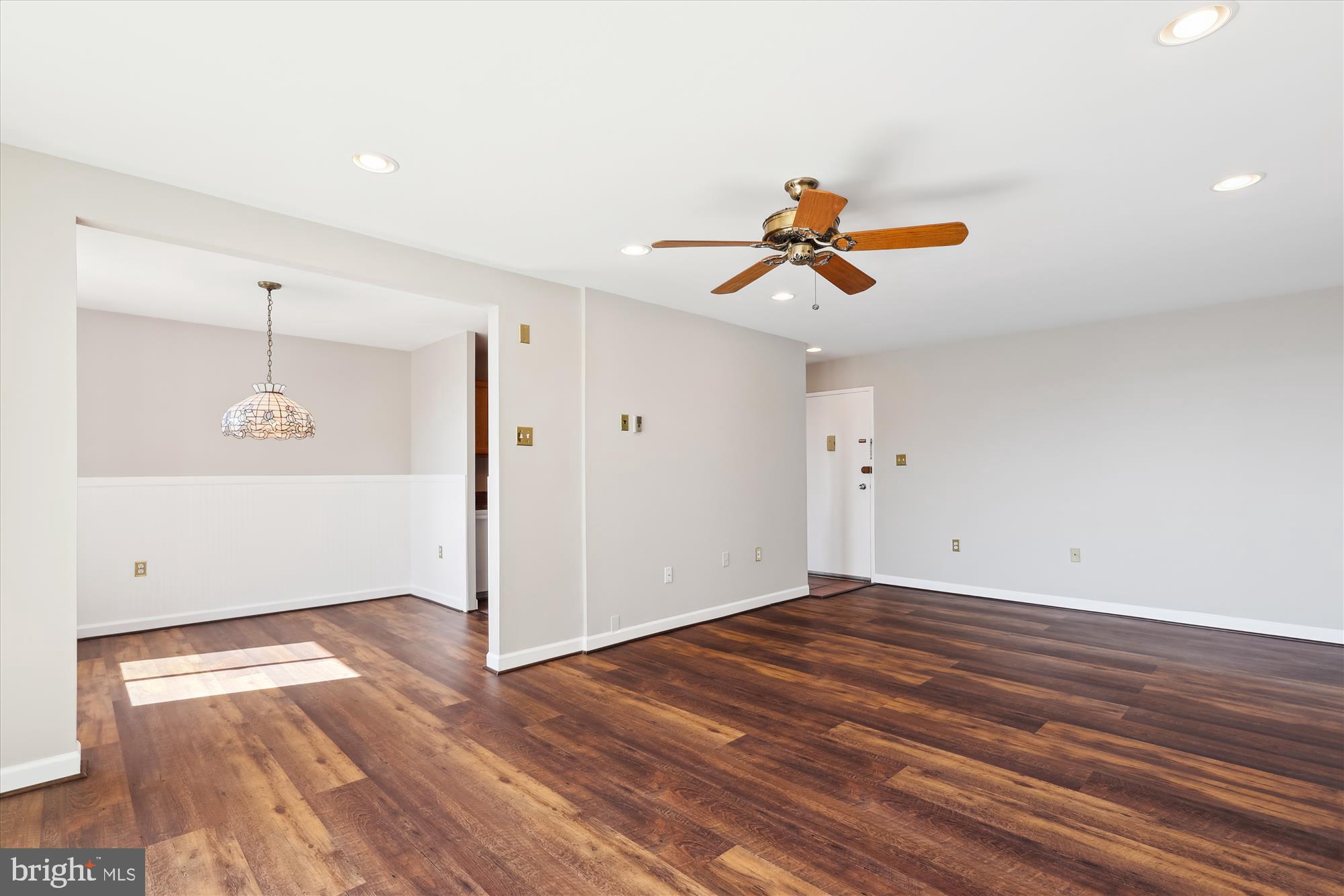 BARCROFT HILLS - Residential