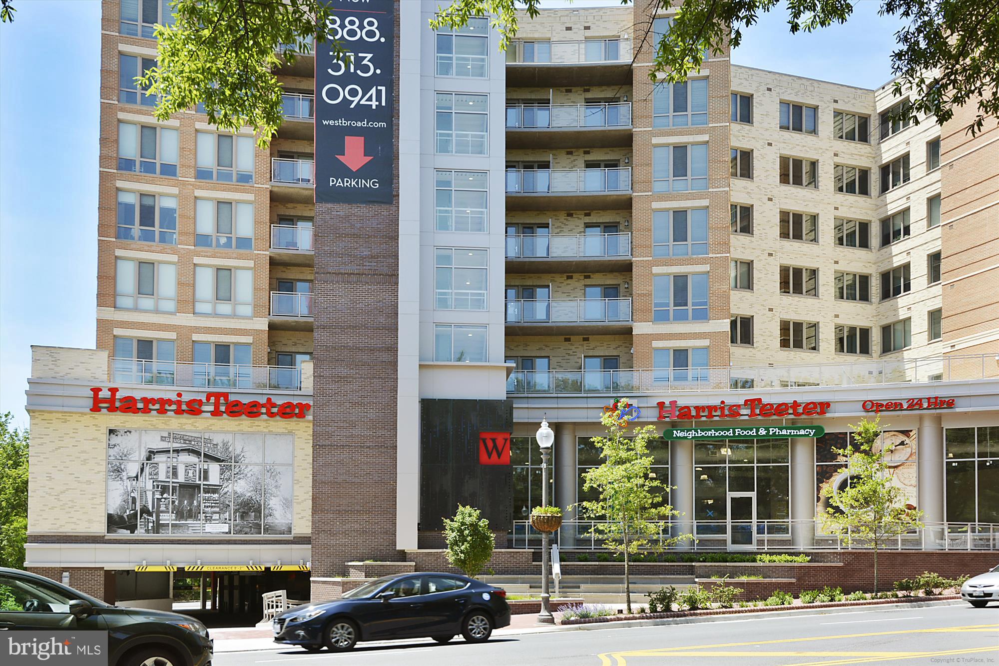 BARCROFT HILLS - Residential