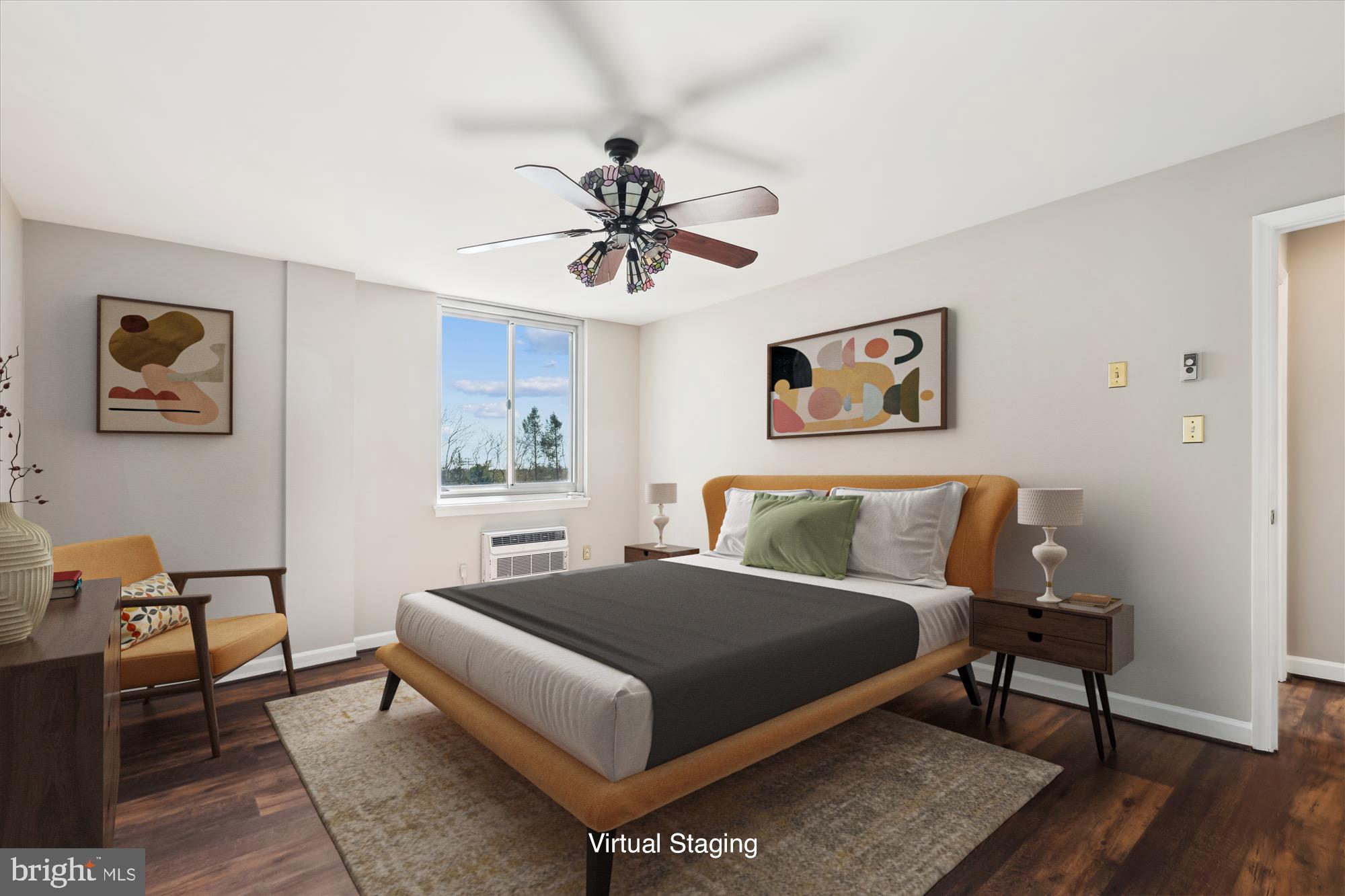 BARCROFT HILLS - Residential
