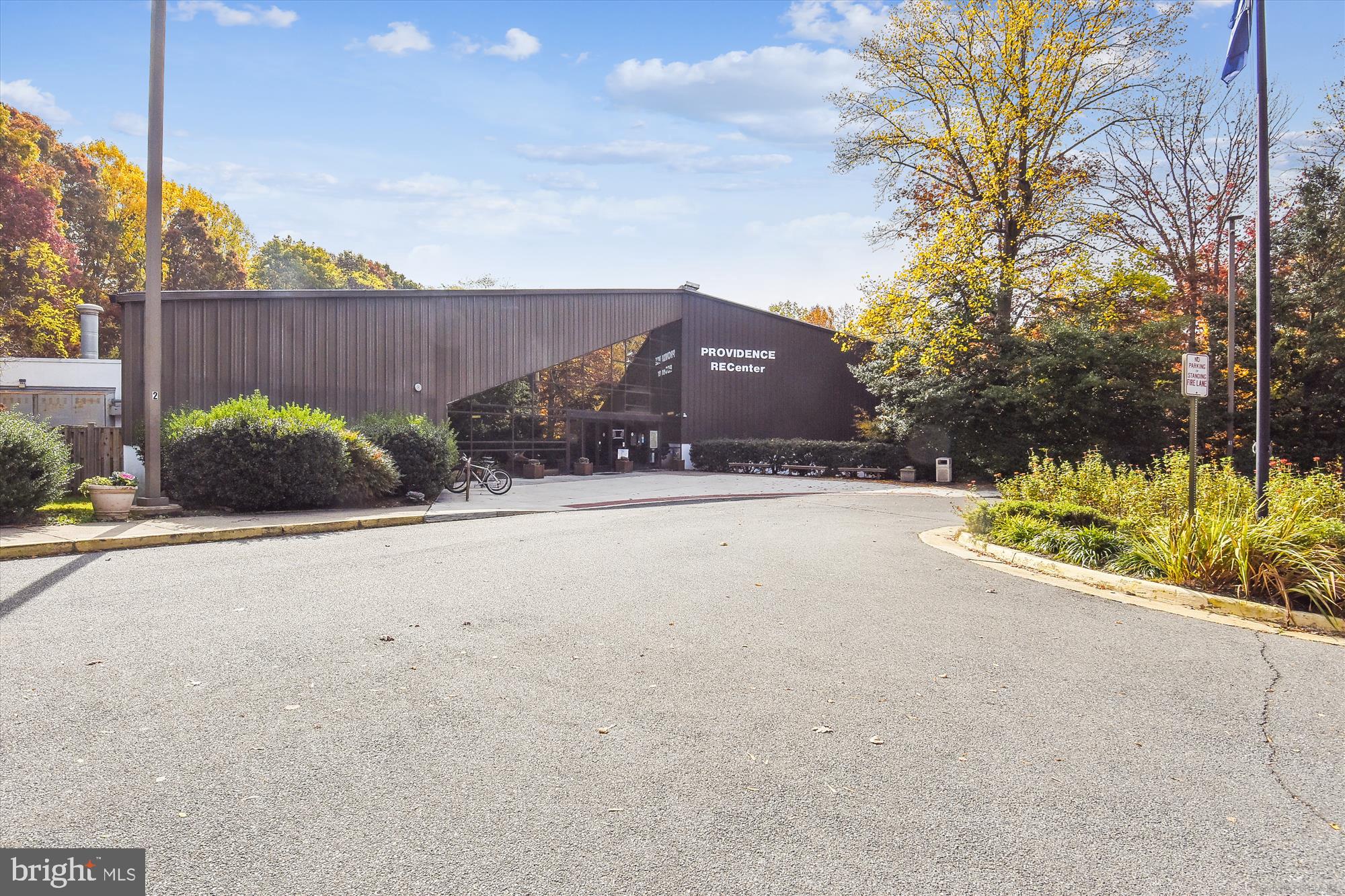 BARCROFT HILLS - Residential