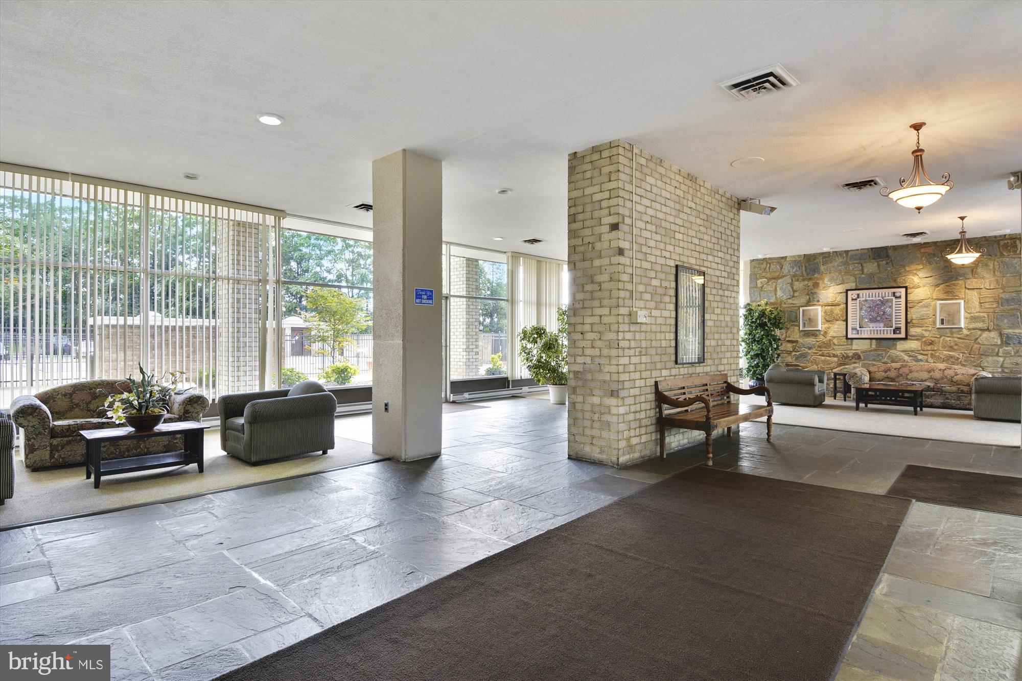 BARCROFT HILLS - Residential